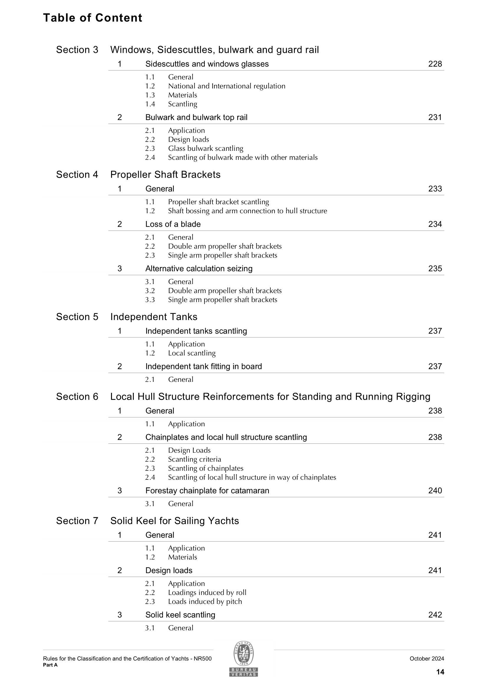 NR500 Rules for the Classification and the Certification of Yachts (2024-10) 游艇入级和_16.Png