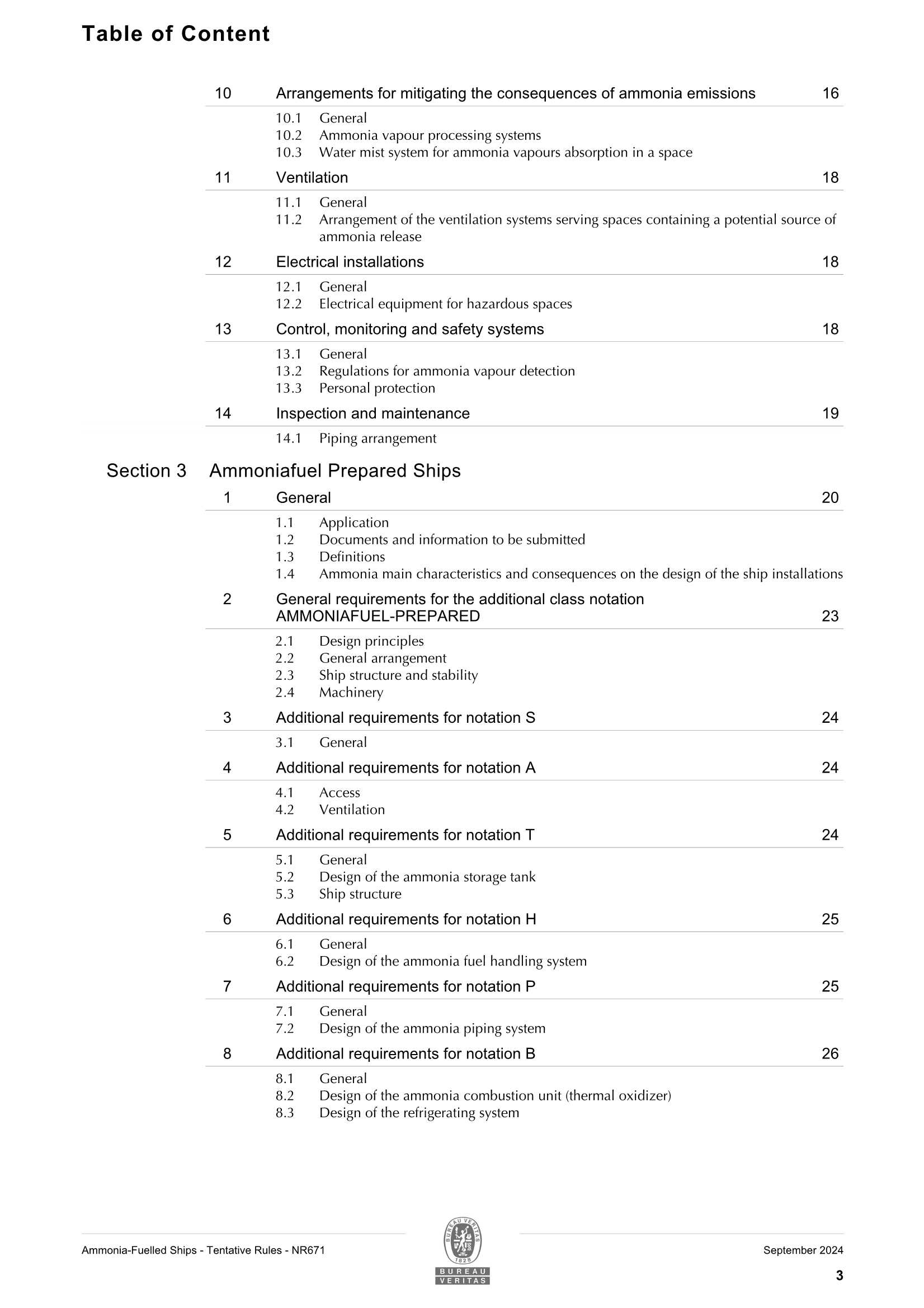 NR671  Ammonia-Fuelled Ships (Tentative Rules) (2024-09) 氨燃料船舶的_5.Png