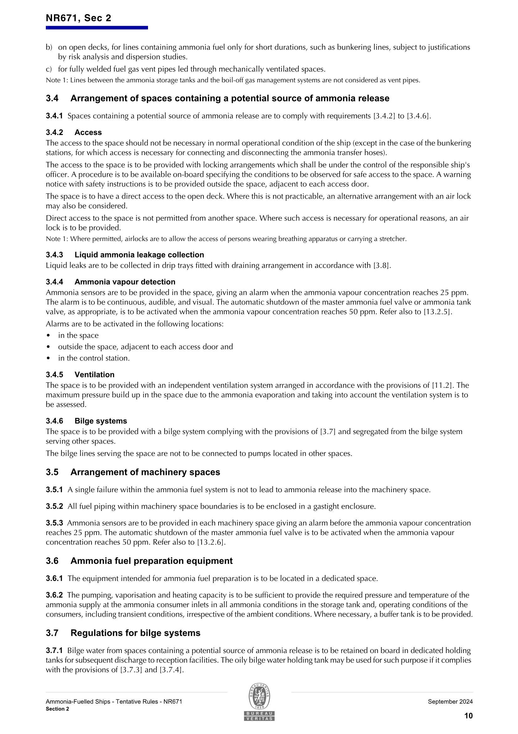 NR671  Ammonia-Fuelled Ships (Tentative Rules) (2024-09) 氨燃料船舶的_12.Png