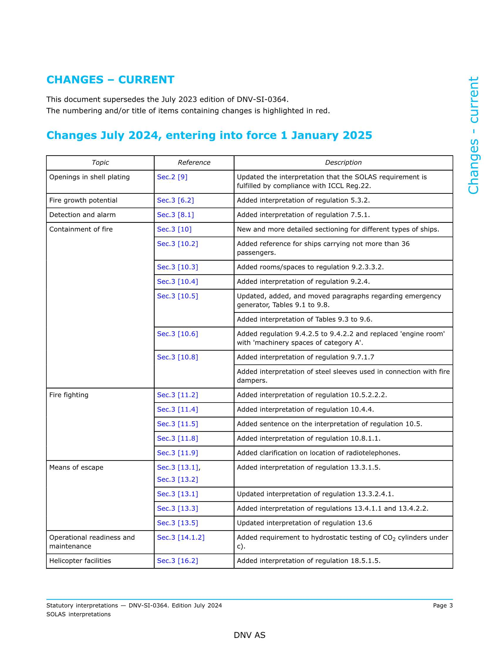 DNV-SI-0364 SOLAS interpretations (2_3.Png
