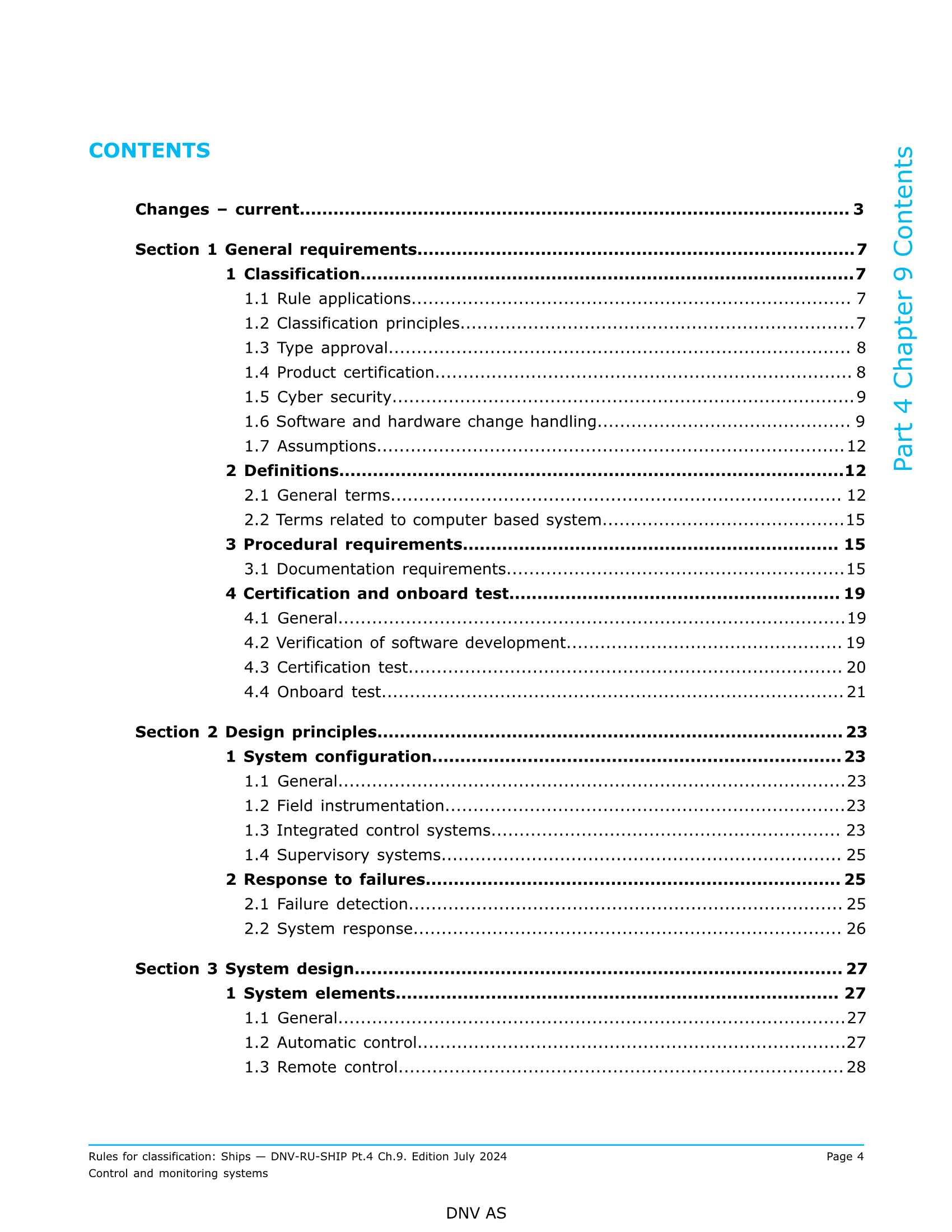 DNV-RU-SHIP Pt.4 Ch.9 Control and monitoring systems (2024) 监测和_4.Png