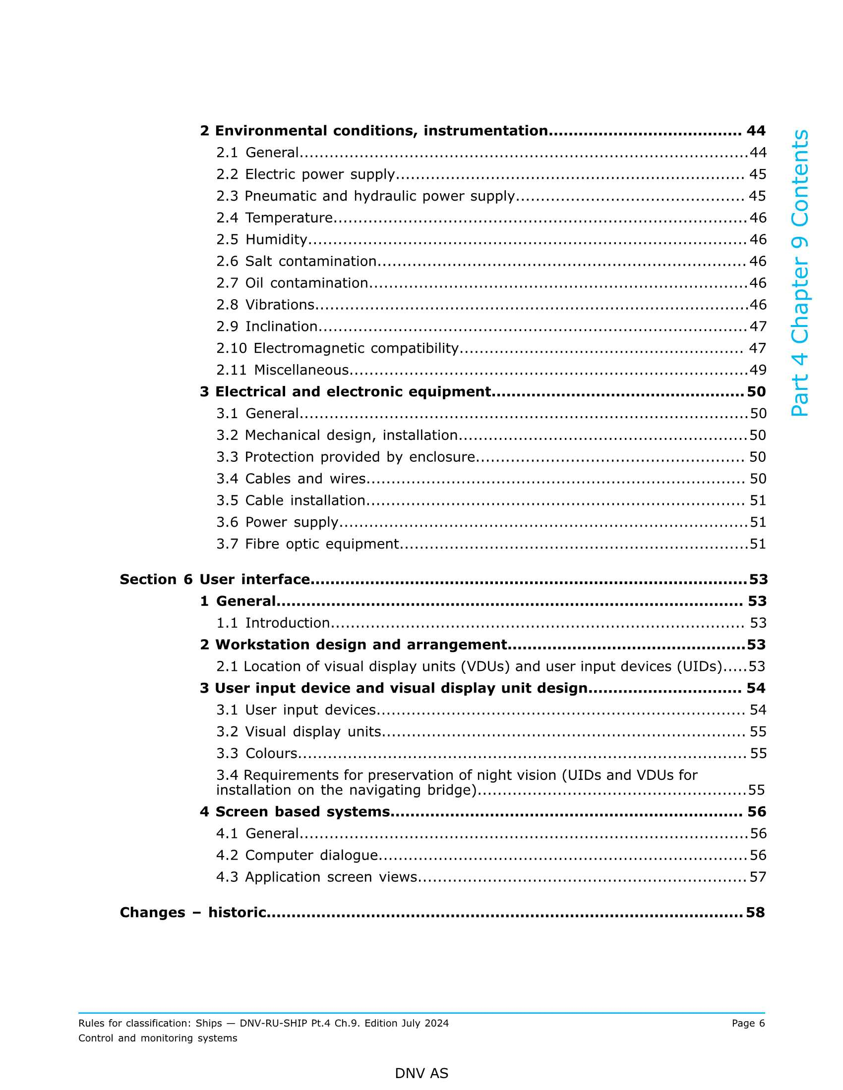 DNV-RU-SHIP Pt.4 Ch.9 Control and monitoring systems (2024) 监测和_6.Png