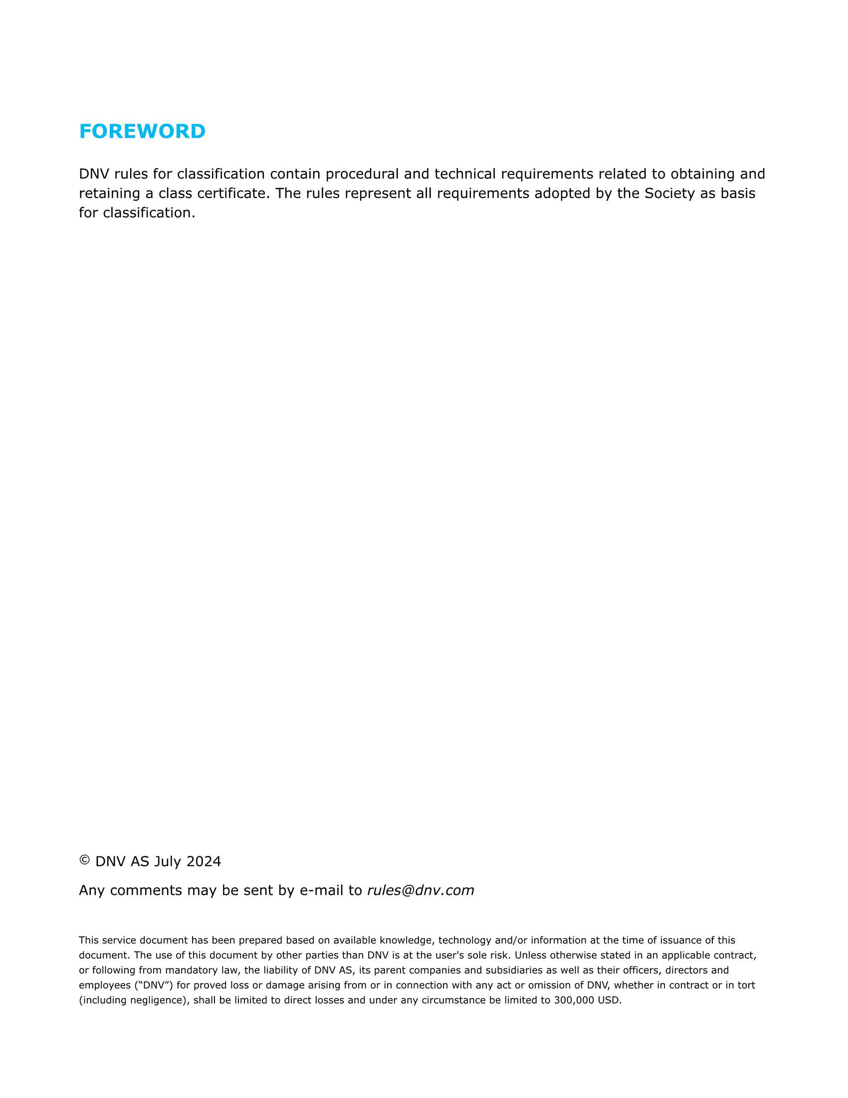 DNV-RU-SHIP Pt.4 Ch.8 Electrical installations (2024) _2.Png