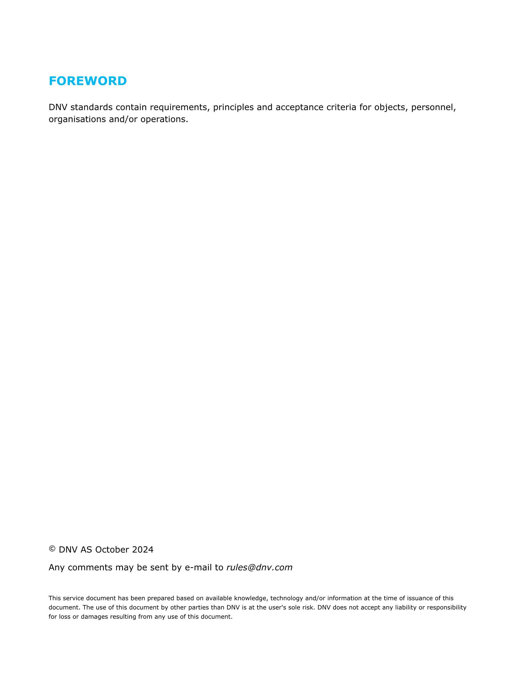 DNV-ST-0687 Competence related to the use of methanol as fuel (2_2.Png