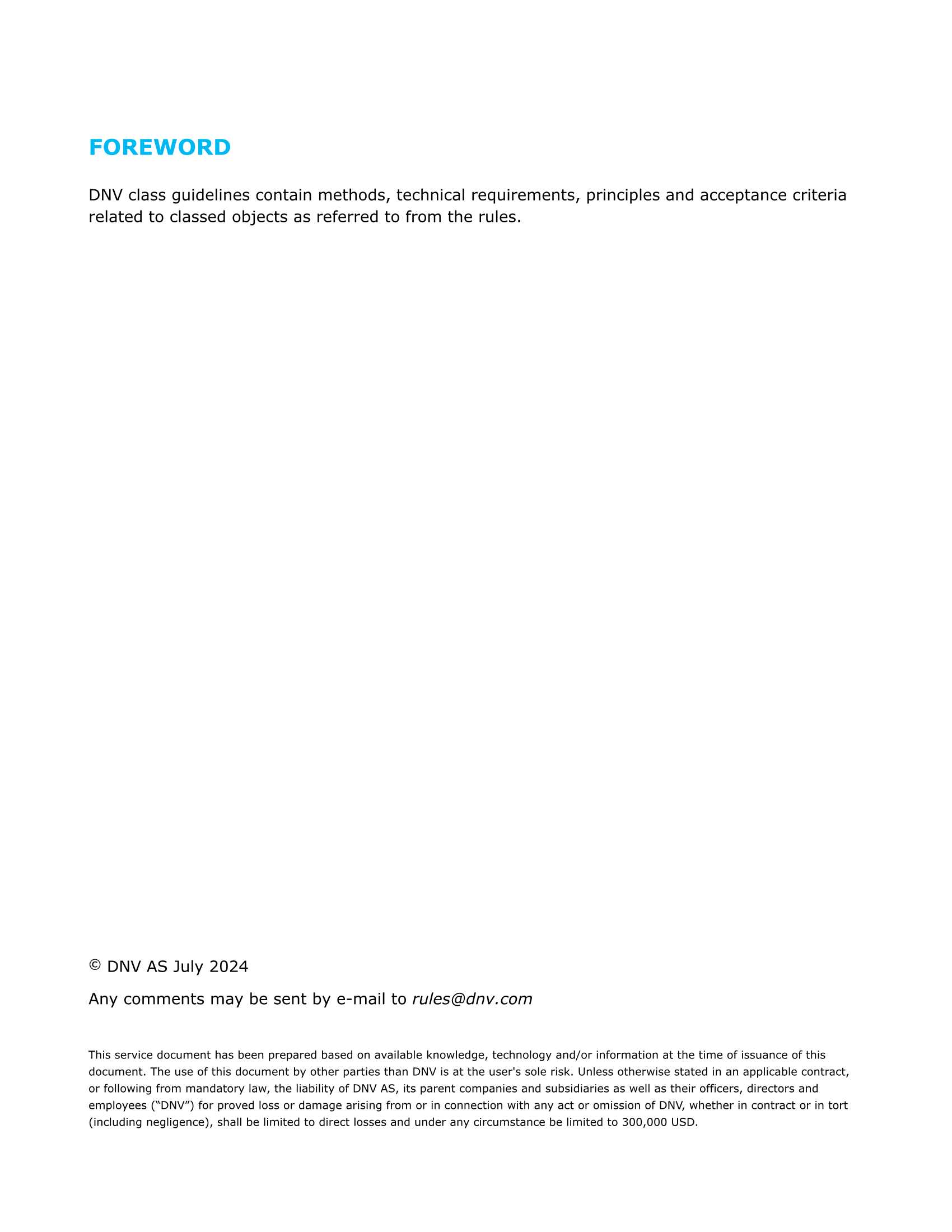 DNV-CG-0662 Technical Specifications for Closed Circuit Television Systems (2024) 闭路电视系统（CCTV）的_2.Png