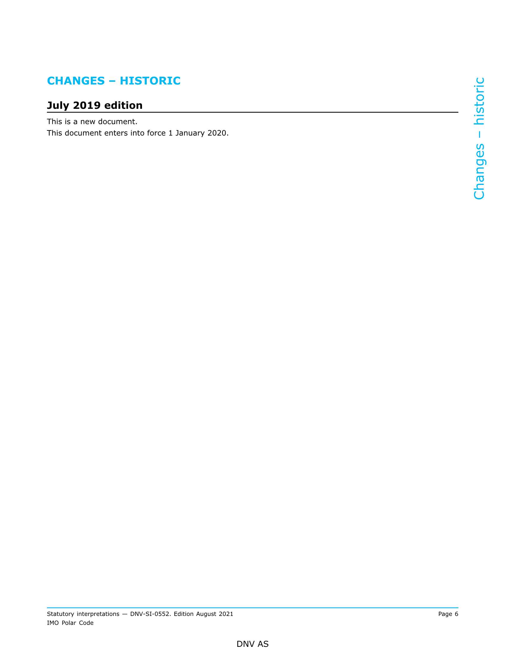DNV-SI-0552 IMO Polar Code (2021) 国际海事组织极地规则_6.Png