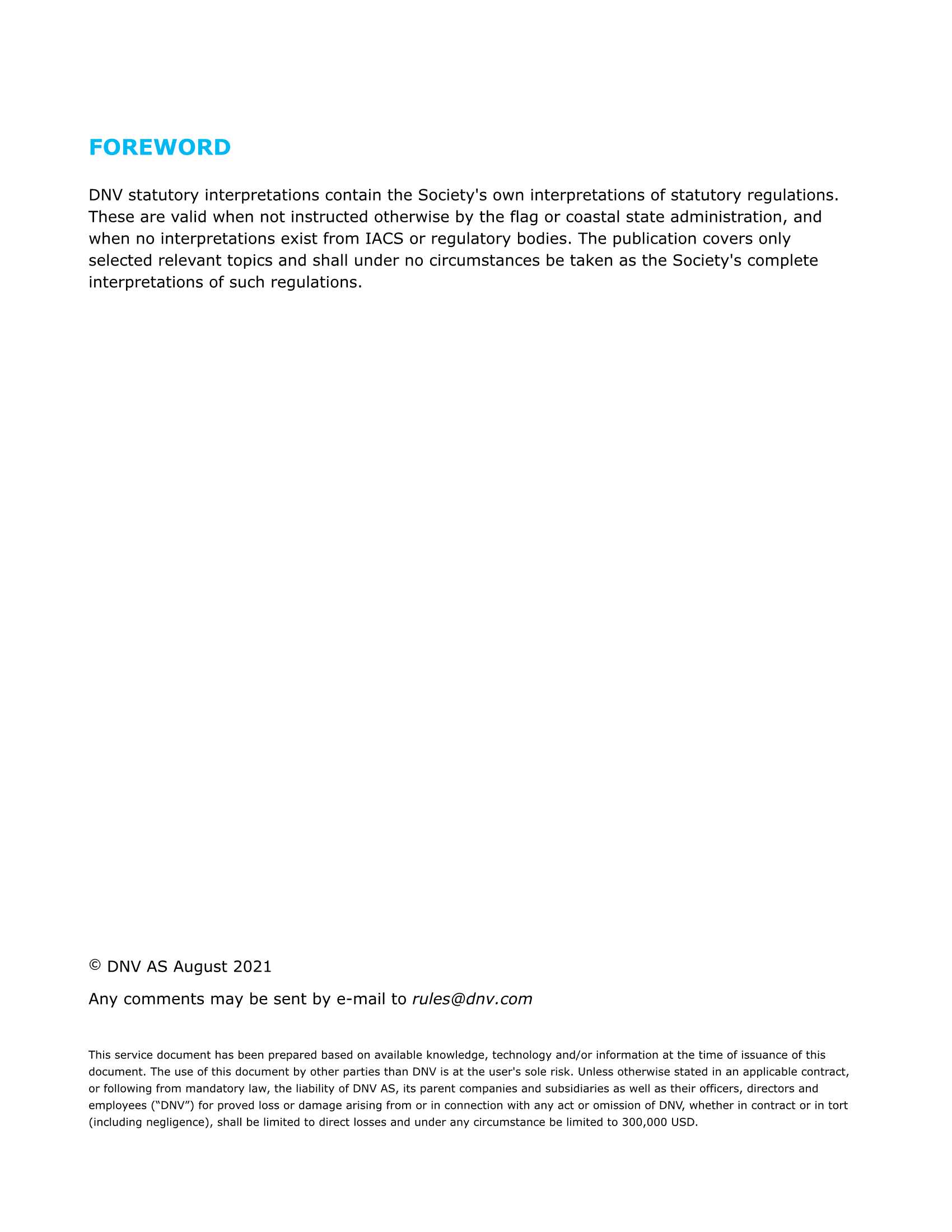 DNV-SI-0551 Interpretations of the Ballast Water Management Convention (2021) 压载水管理公约的解释_2.Png