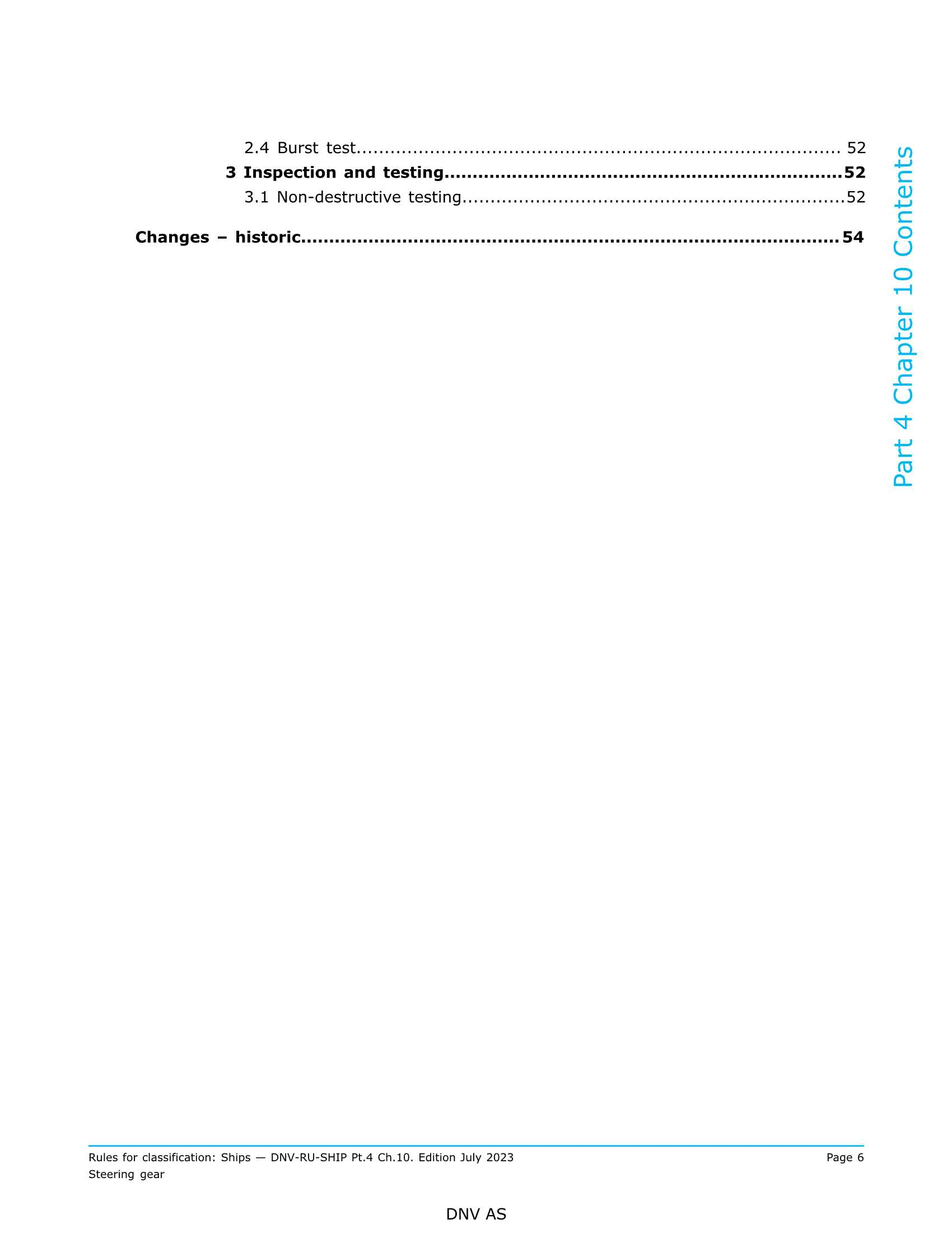 DNV-RU-SHIP Pt.4 Ch.10 Steering Gear (2024) _6.Png