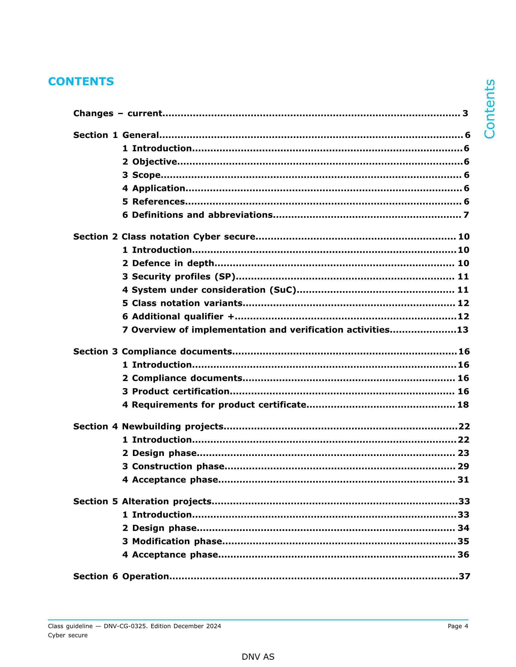 DNV-CG-0325 Cyber Secure (2024) _4.Png