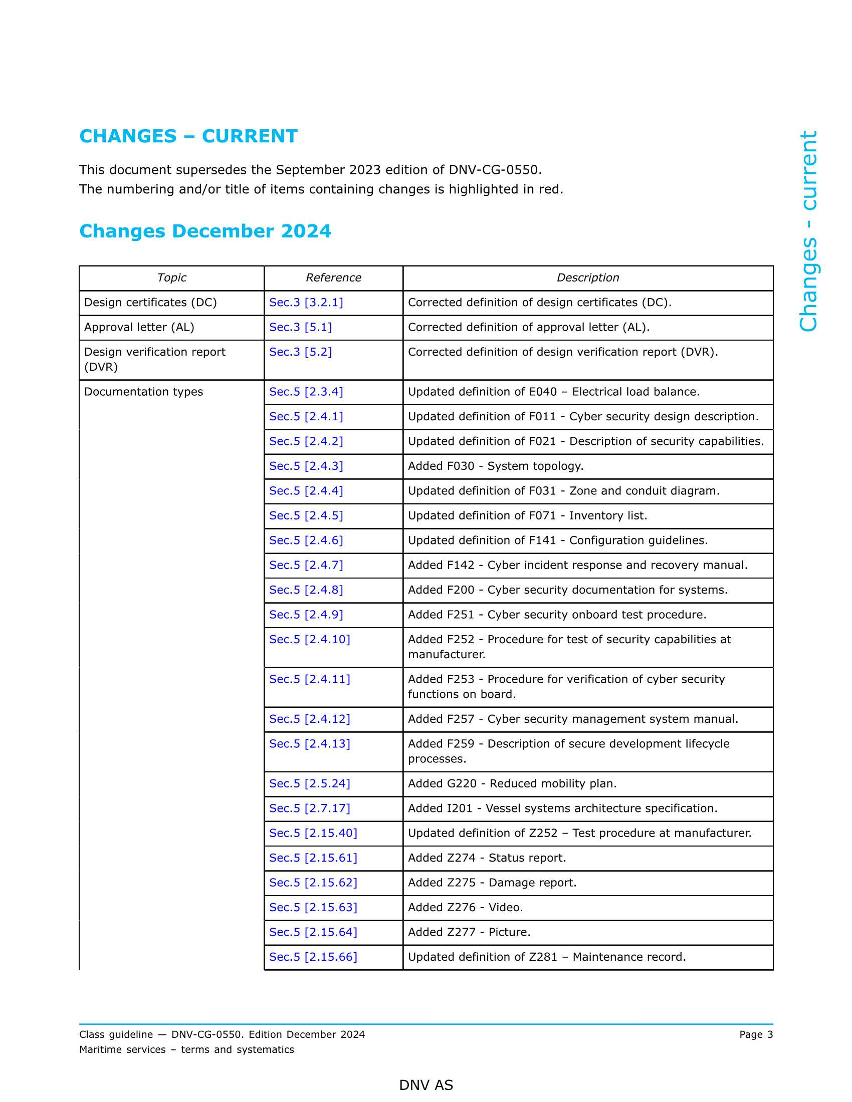DNV-CG-0550 Maritime Services – Terms and Systematics (2024) 海事服务-术_3.Png