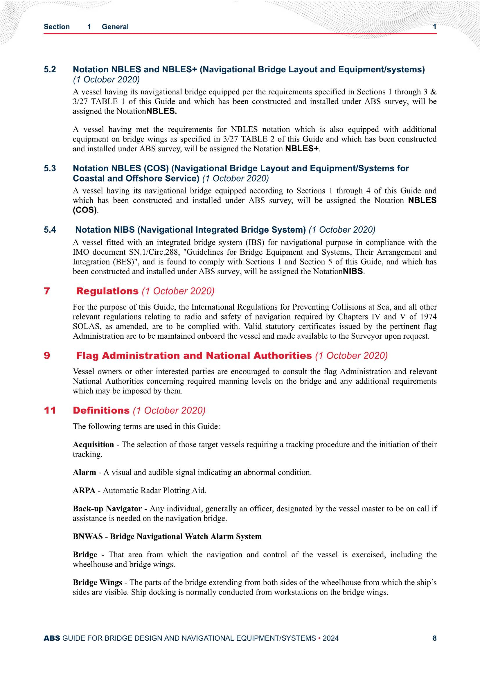 Guide for Bridge Design and Navigational Equipment-Systems (V12)(2024) 桥楼设计和导航设备-_9.Png