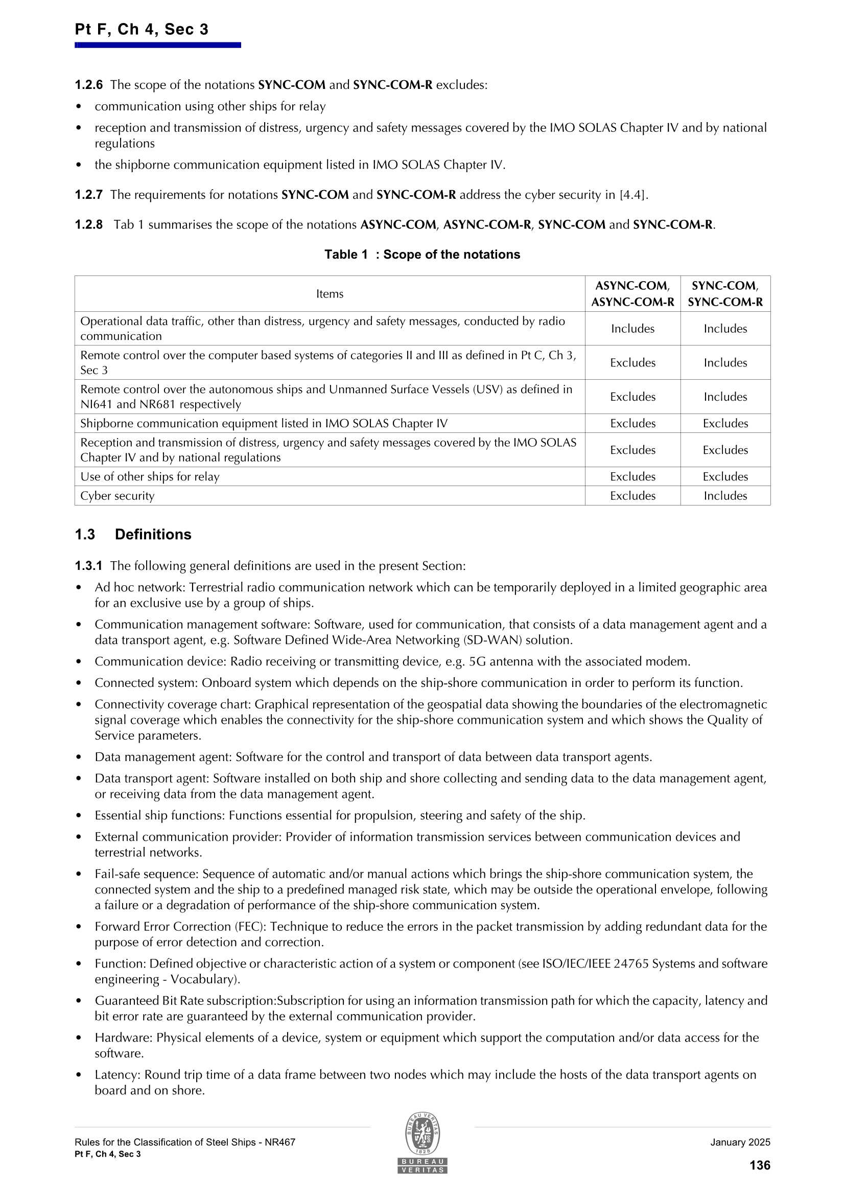 NR467 Rules for the Classification of Steel Ships (2025) 钢质海船_2866.Png
