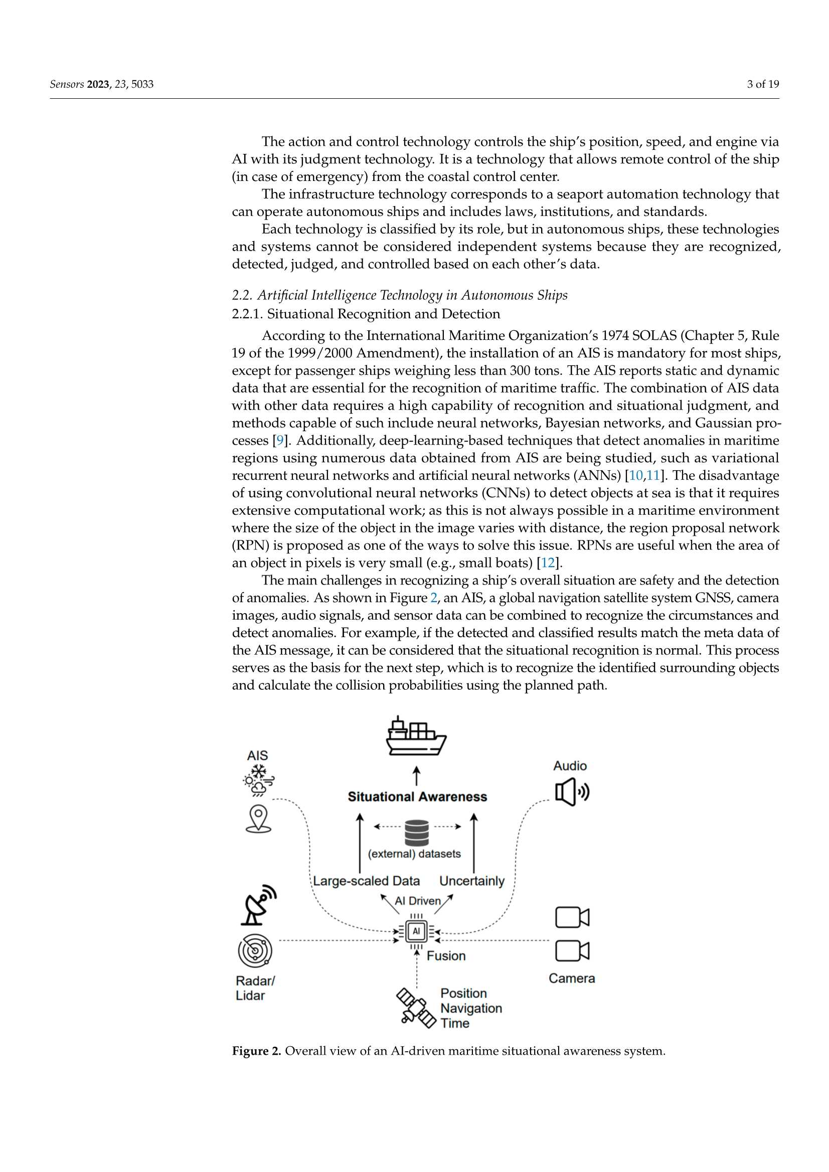 Formulating Cybersecurity Requirements for Autonomous Ships Using the SQUARE Methodology 使用SQUARE方法制定自主船舶的网络安全要求_3.Png