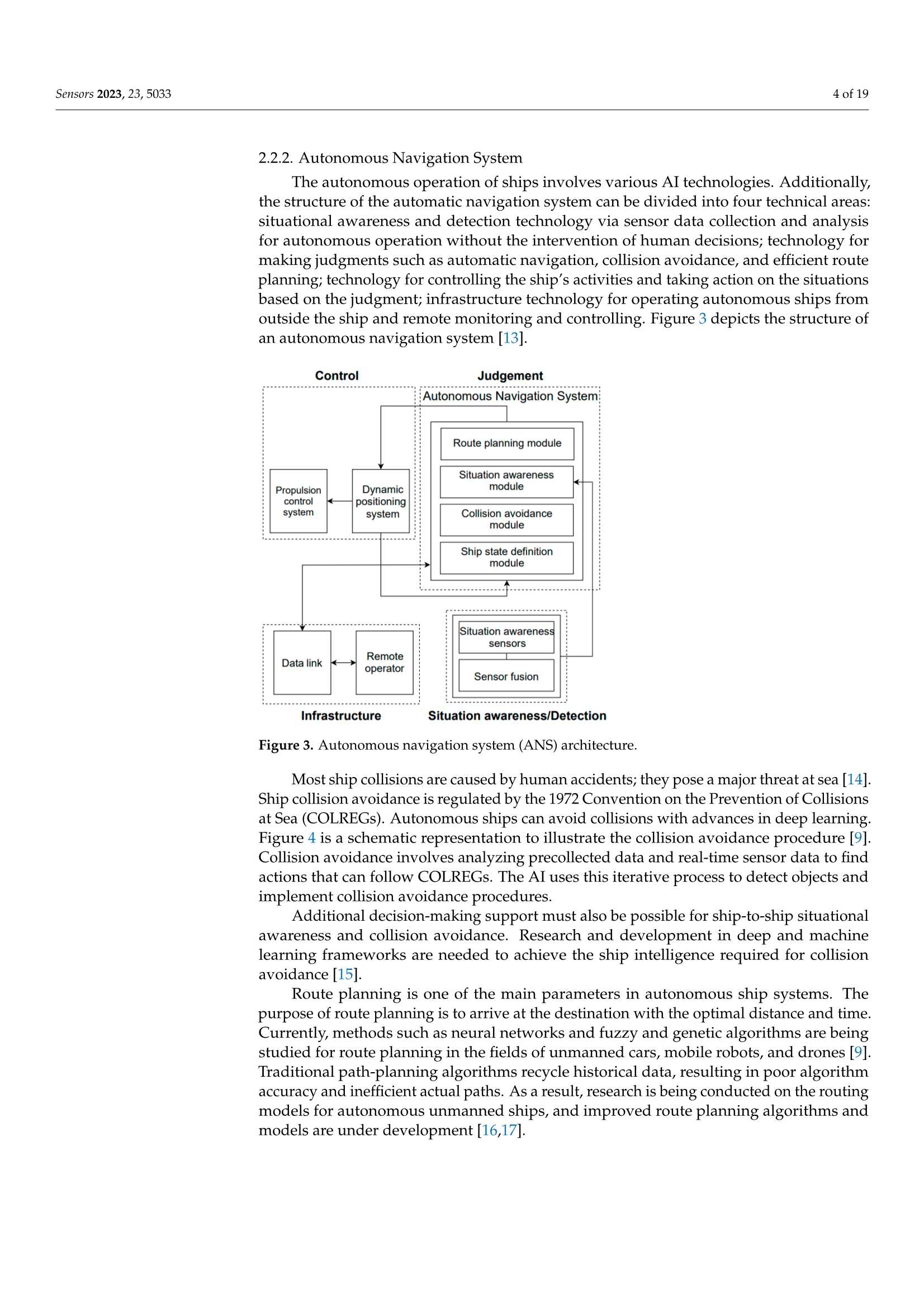 Formulating Cybersecurity Requirements for Autonomous Ships Using the SQUARE Methodology 使用SQUARE方法制定自主船舶的网络安全要求_4.Png