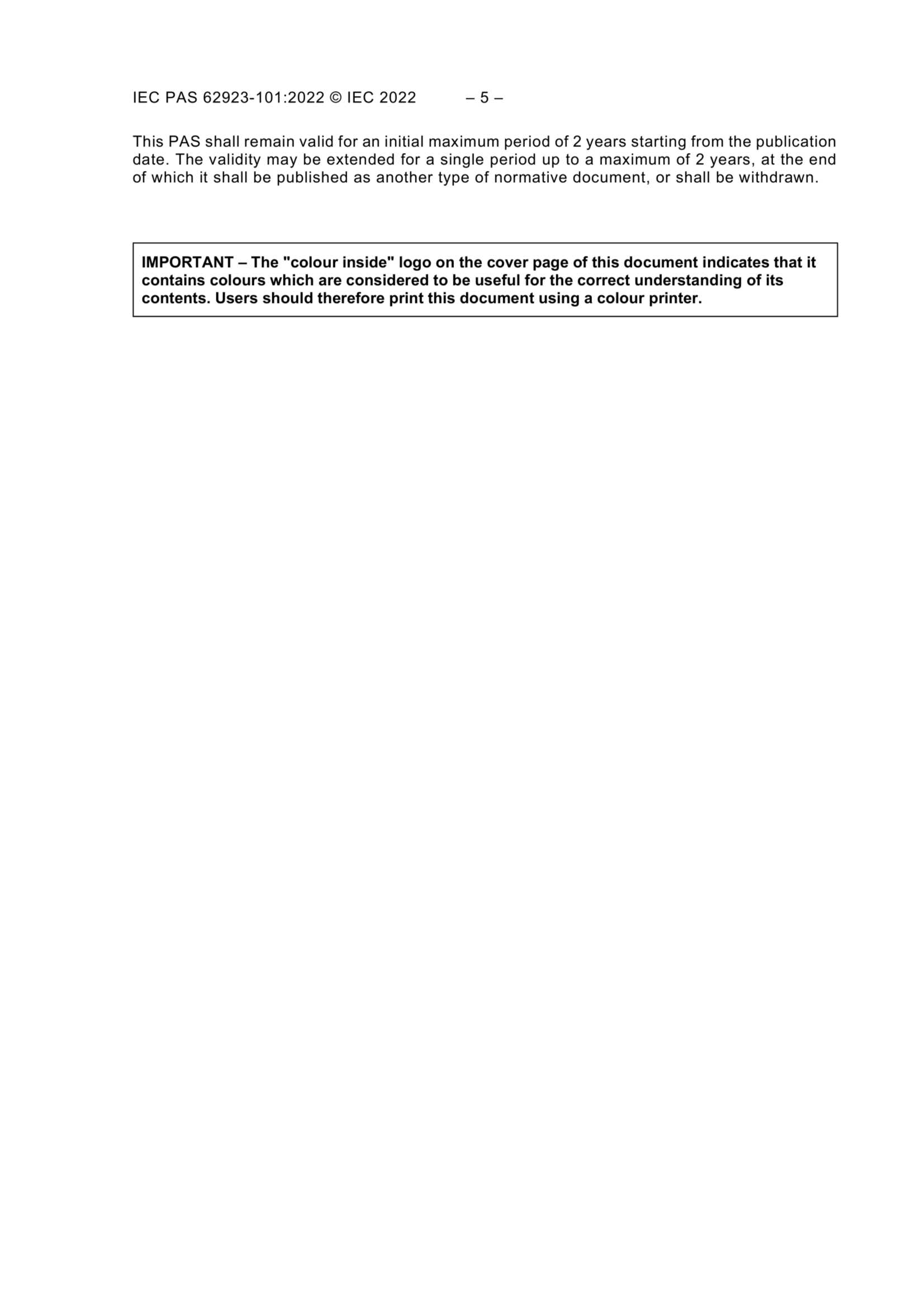 IEC PAS 62923-101(Ed1.0)(2022) Maritime Navigation and Radiocommunication Equipment and Systems – Bridge Alert Management - Part 101 Guideline on Implementa_7.Png