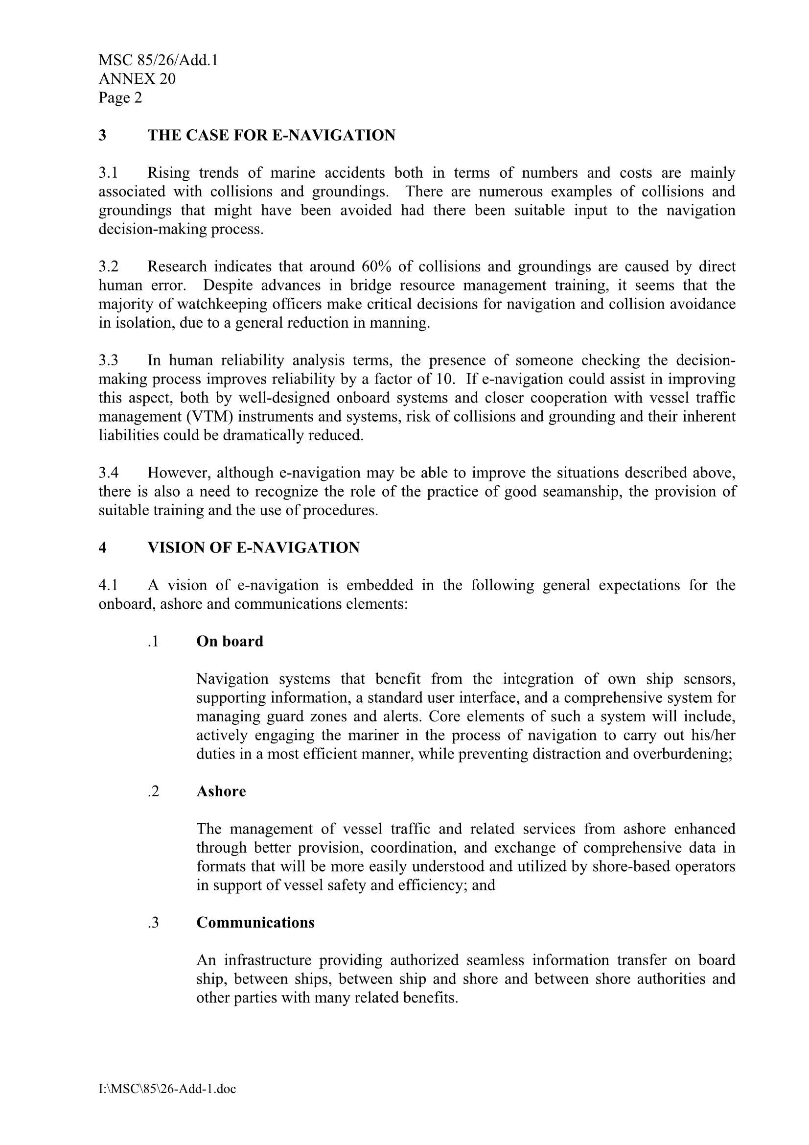 MSC 85 - annex 20 - Strategy for the development and implementation of e-nav_2.Png