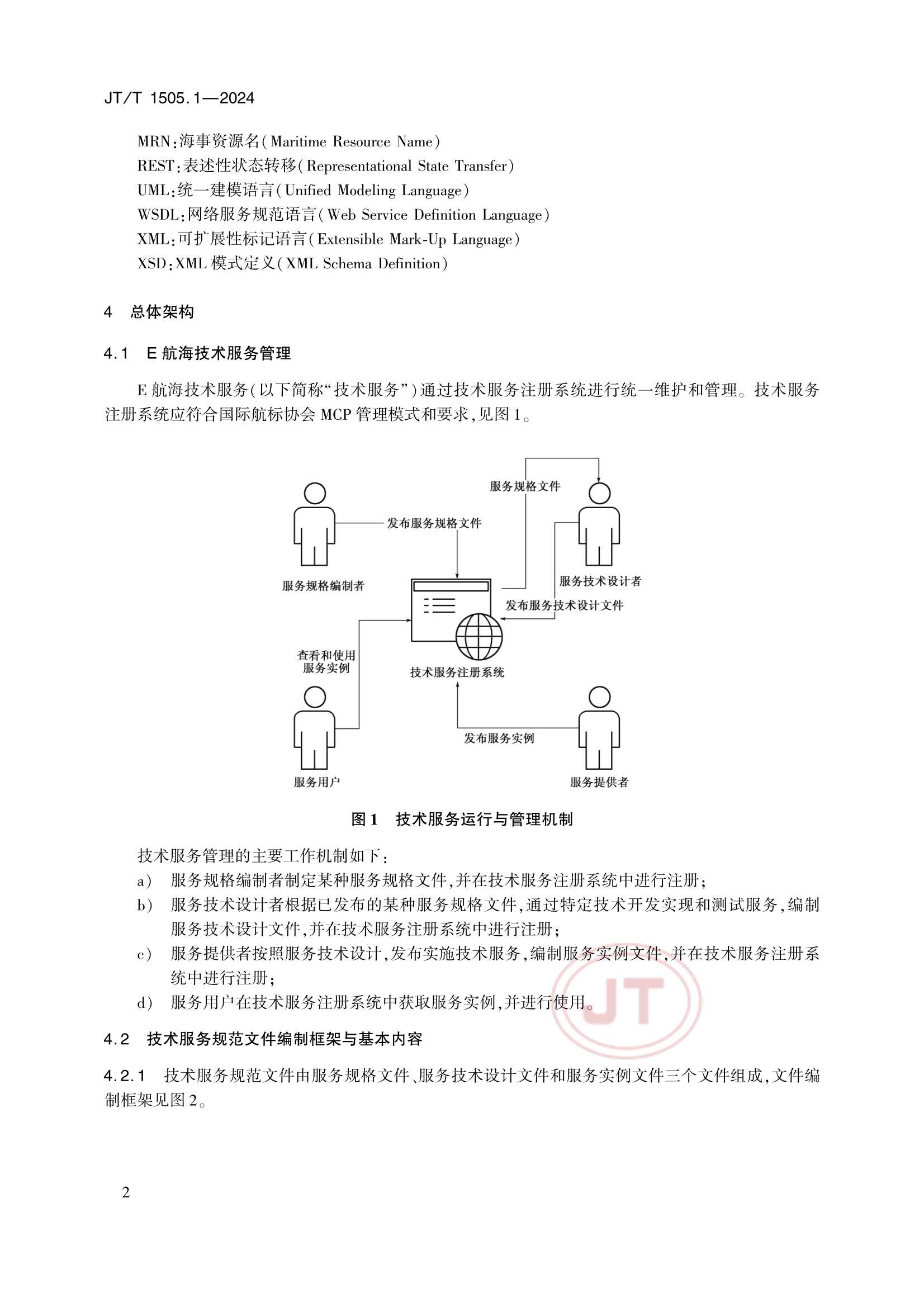 JTT 1505.1-2024 E航海技术服务规范 第1部分：_6.Png