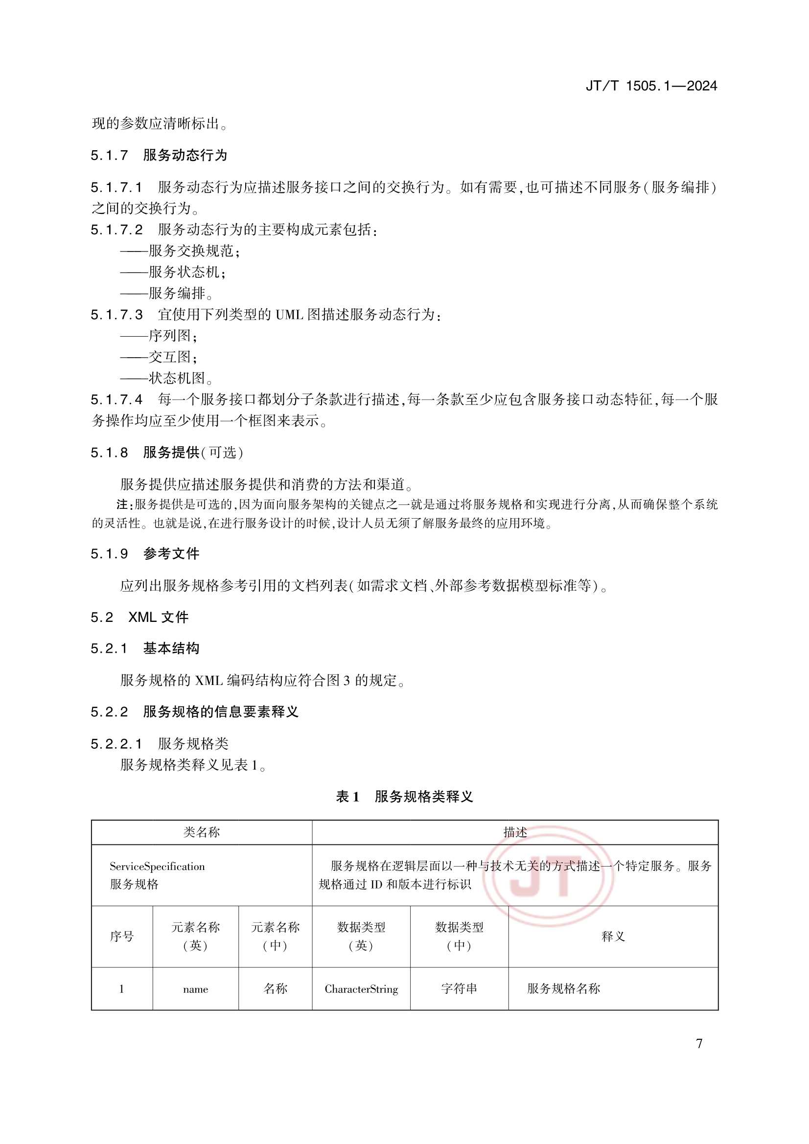 JTT 1505.1-2024 E航海技术服务规范 第1部分：_11.Png