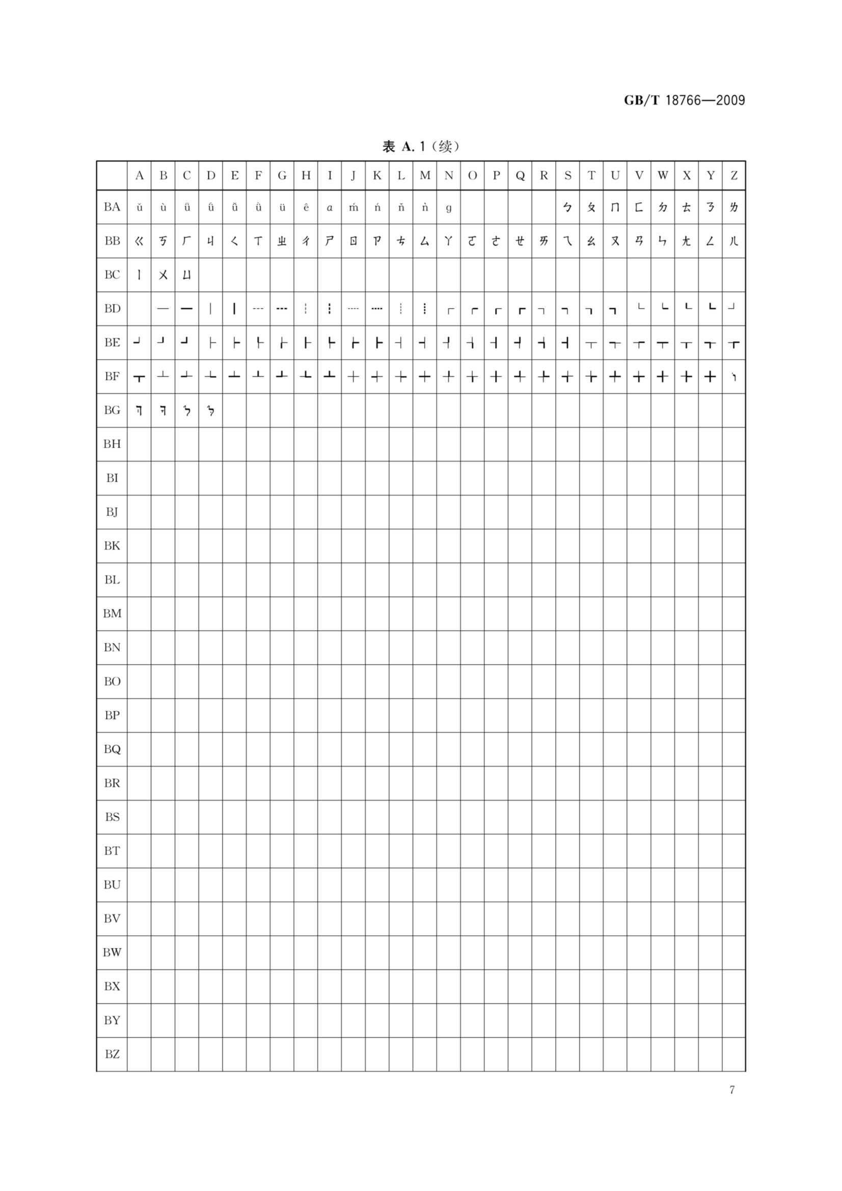 GBT 18766-2009 奈伏泰斯系统技术要求_9.Png