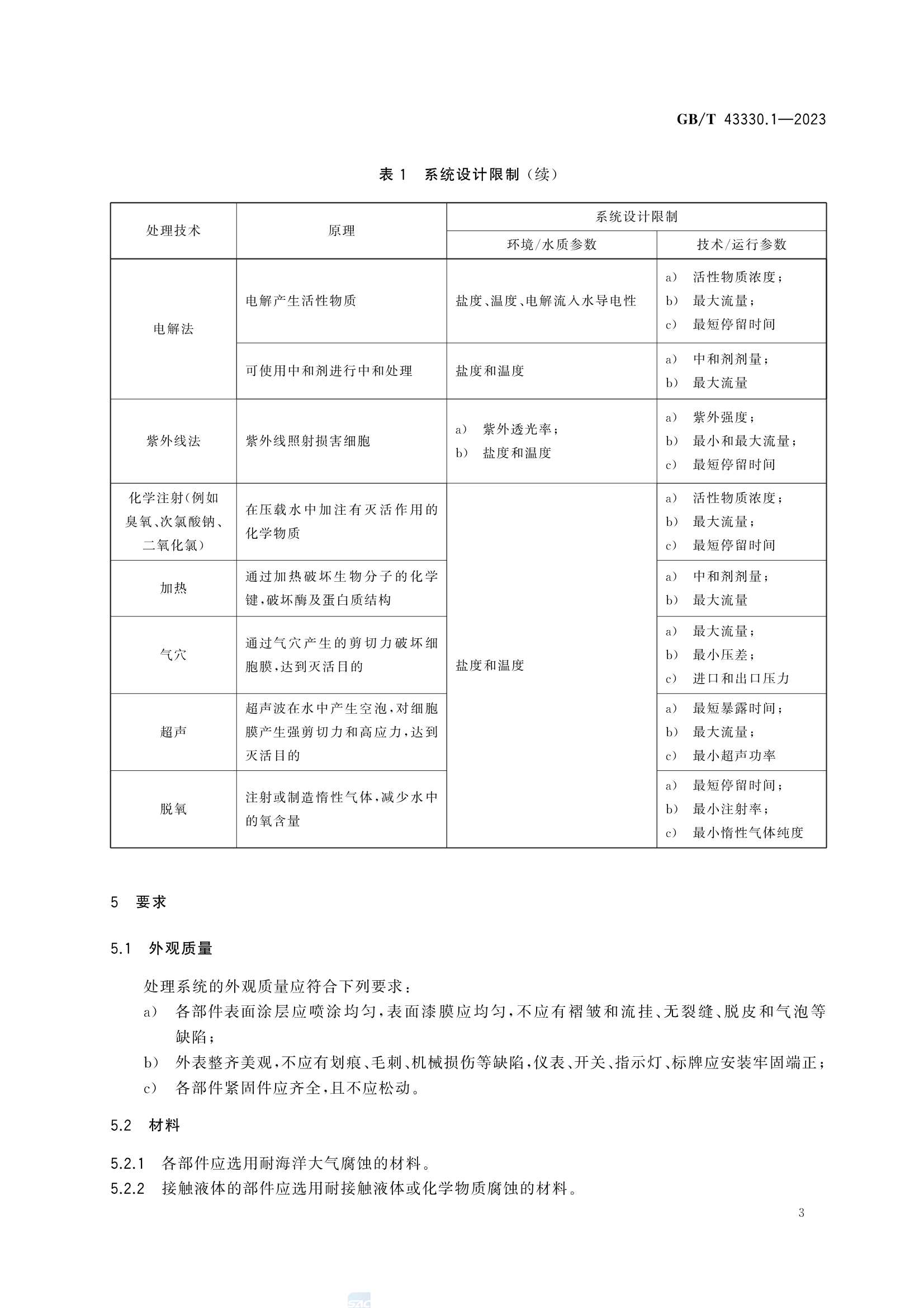 GBT 43330.1-2023 船舶压载水处理系统 第1部分：要求_7.Png