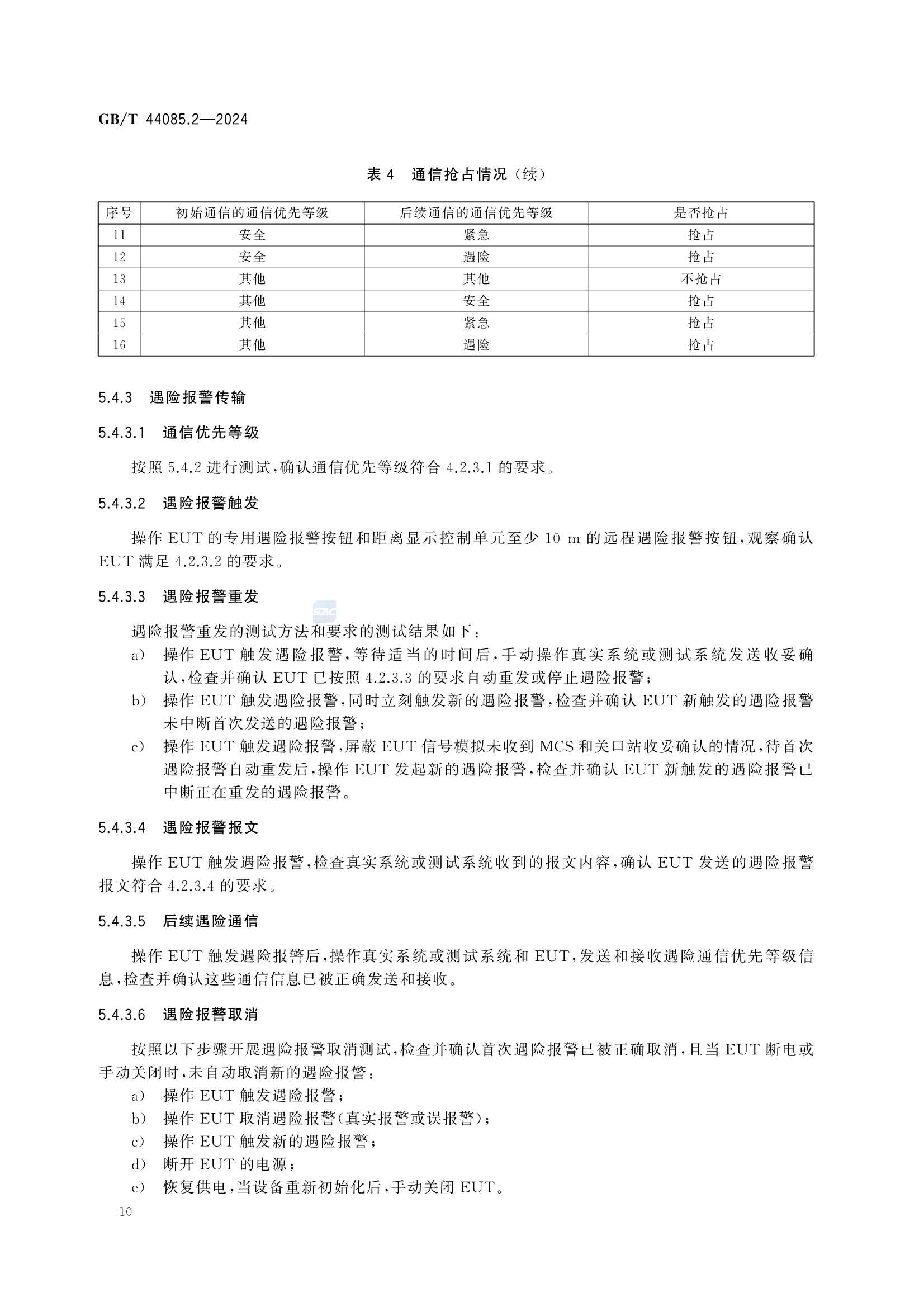 GBT 44085.2-2024 基于北斗区域短报文通信的全球海上遇险和安全系统服务技术规范 第2部分：船_16.Png