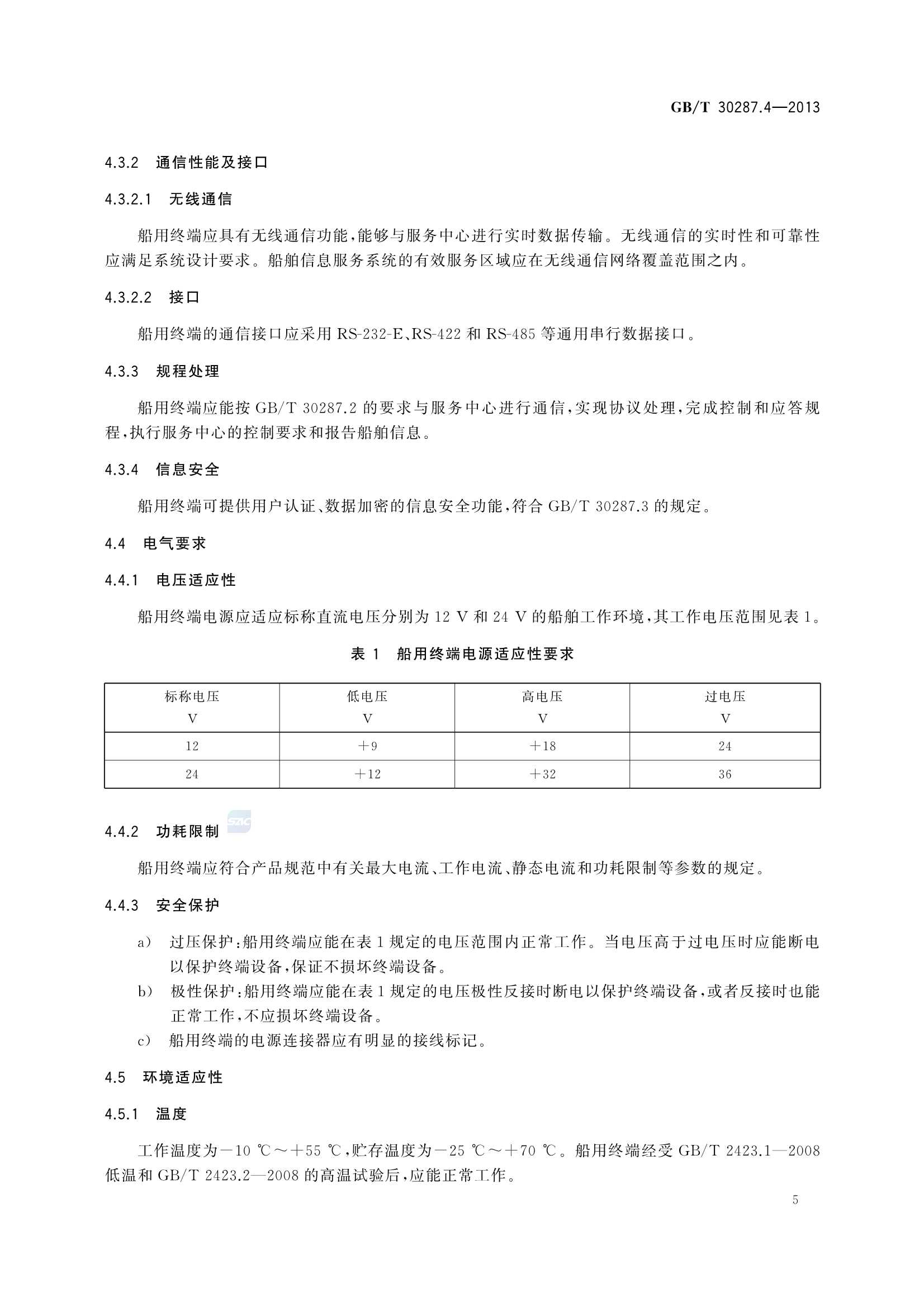 GBT 30287.4-2013 卫星定位船舶信息服务系统 第4部分：船用终端_9.Png