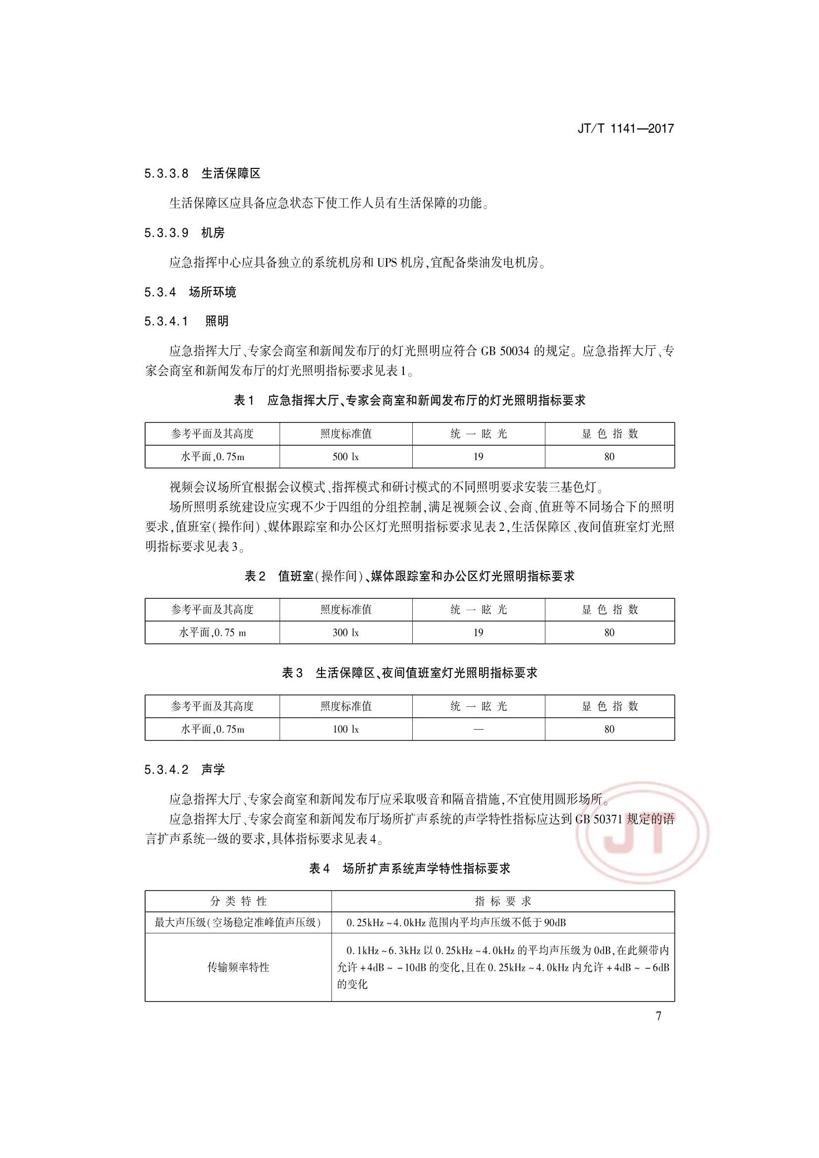 JTT 1141-2017 交通运输安全应急平台_10.Png
