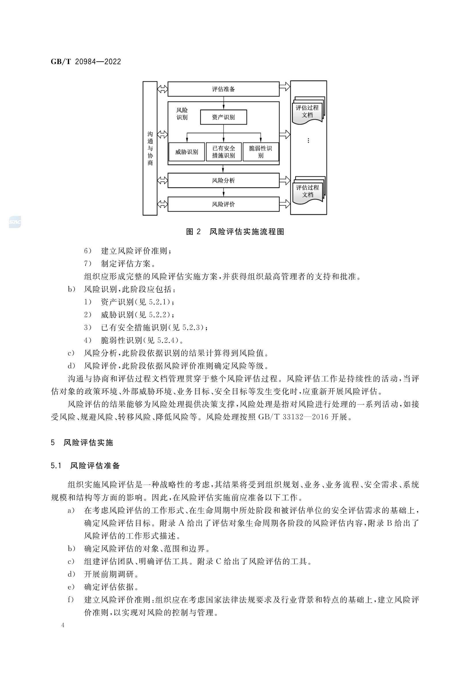 GBT 20984-2022 信息安全技术 信息安全风险_7.Png
