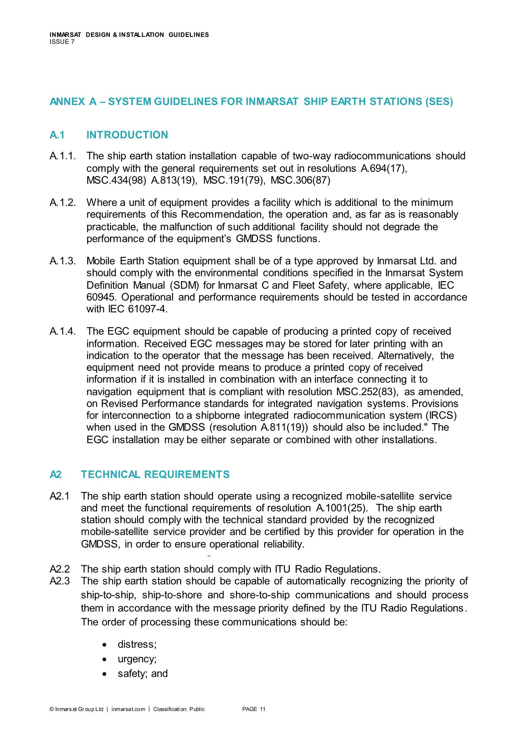 INMARSAT Maritime Design & Installation Guidelines (DIGS) 国际海事卫星组织的卫星船站设计与安装指南_13.Png