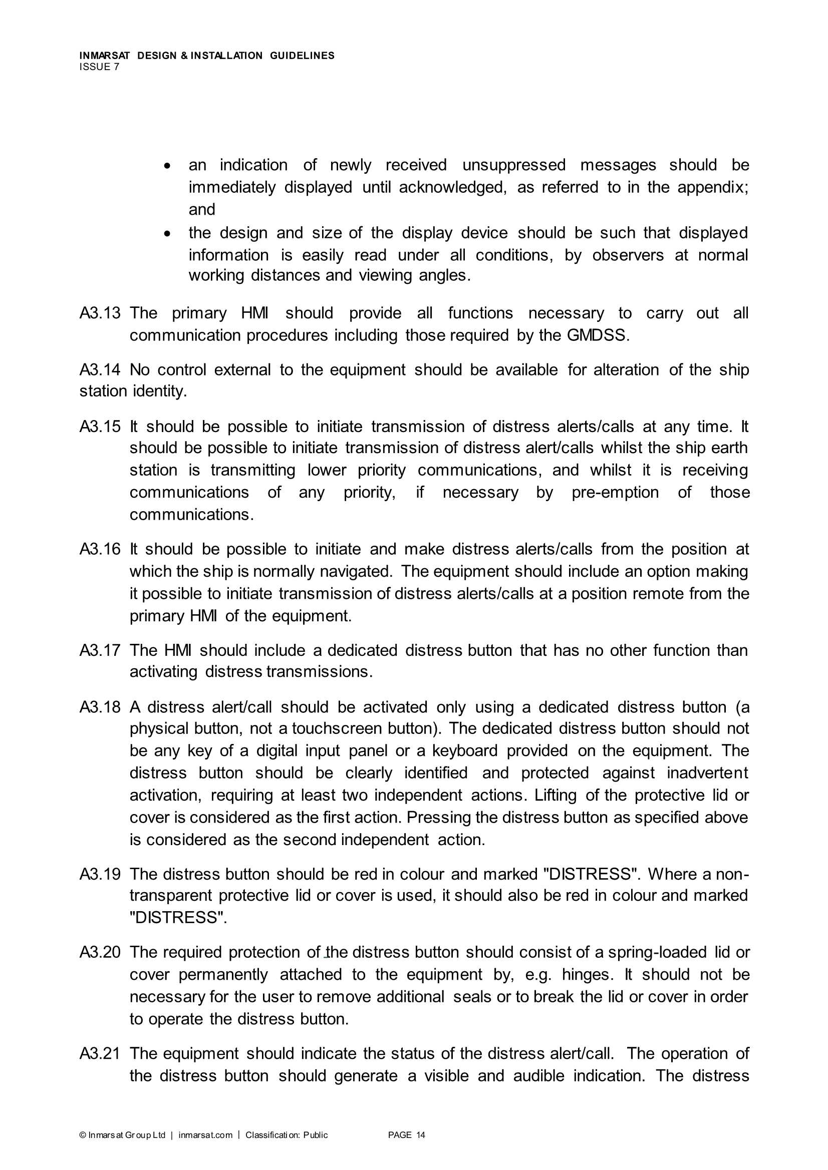 INMARSAT Maritime Design & Installation Guidelines (DIGS) 国际海事卫星组织的卫星船站设计与安装指南_16.Png