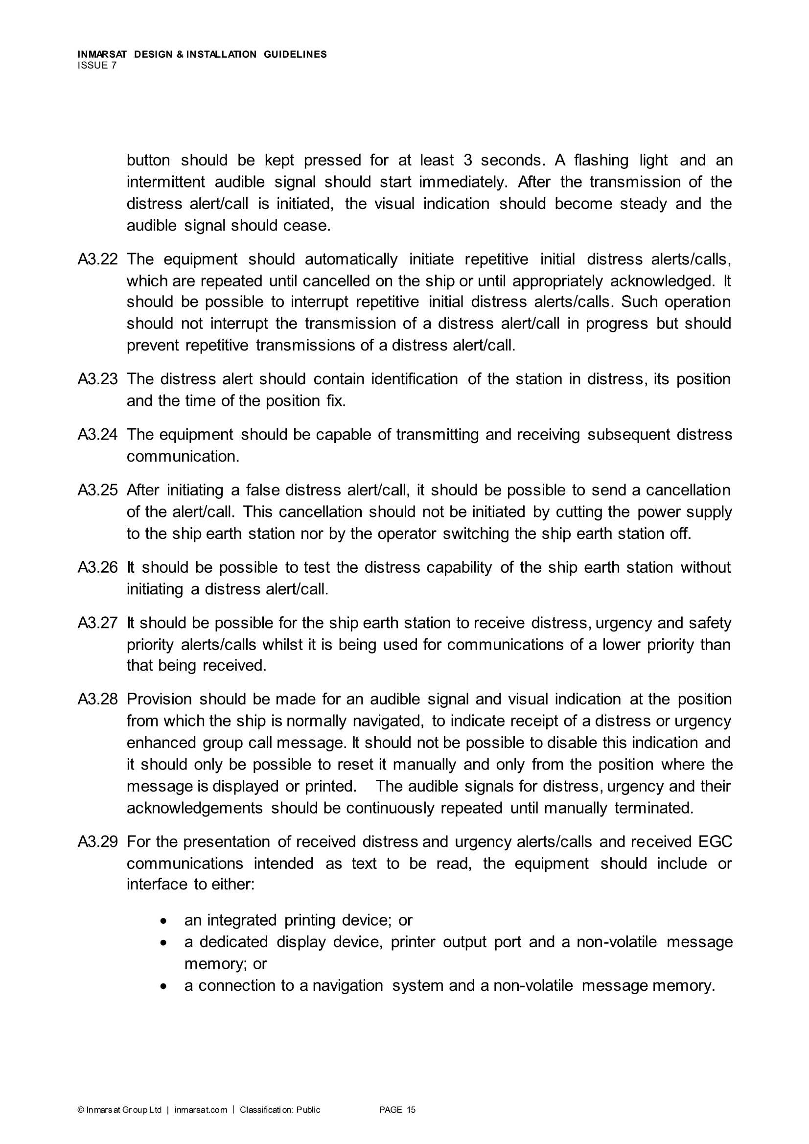 INMARSAT Maritime Design & Installation Guidelines (DIGS) 国际海事卫星组织的卫星船站设计与安装指南_17.Png