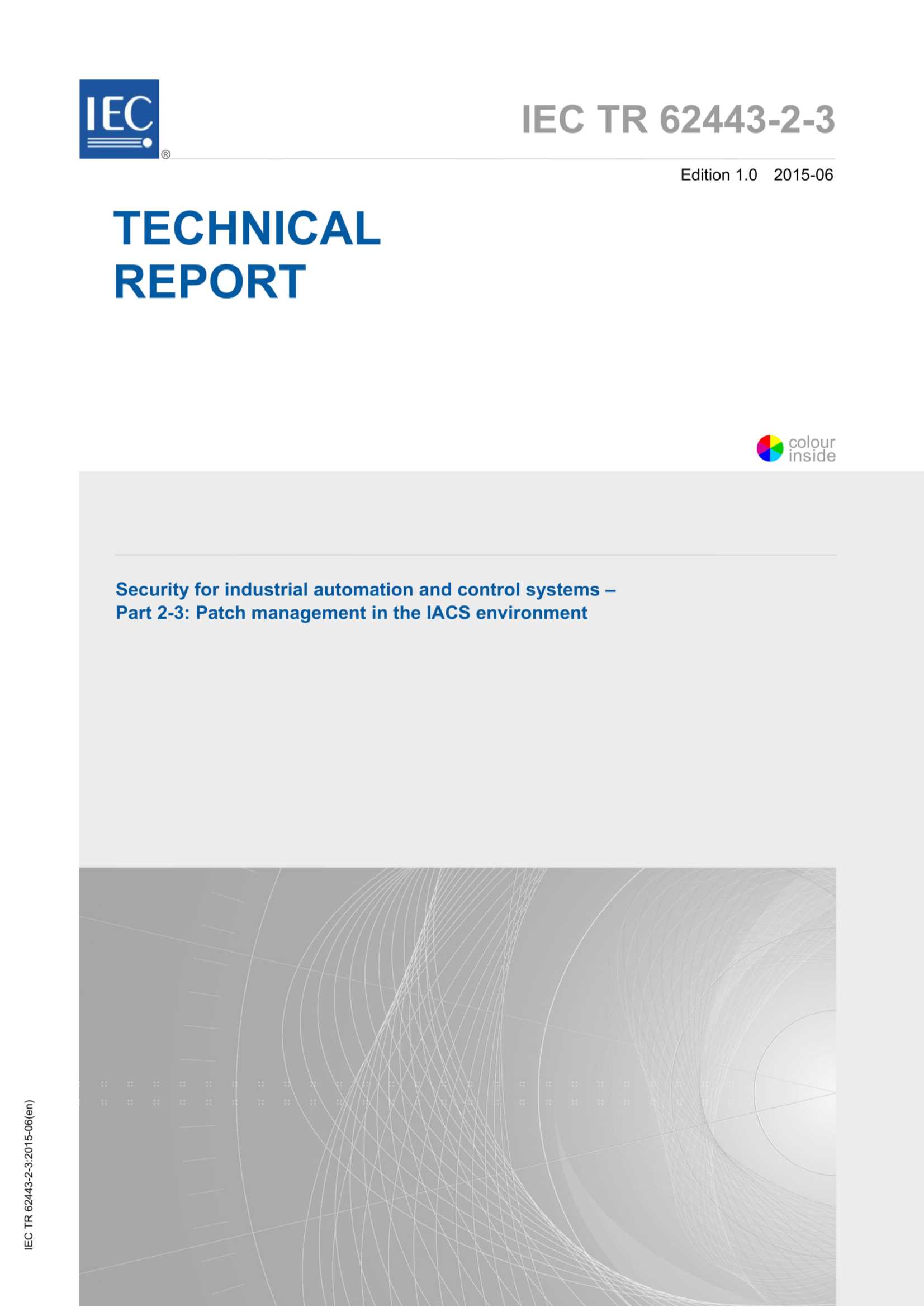 IEC TR 62443-2-3 2015_1.Png