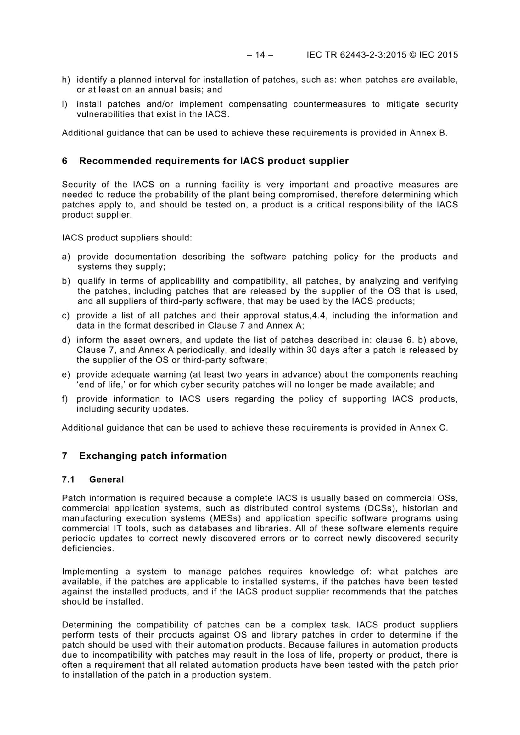 IEC TR 62443-2-3 2015_16.Png