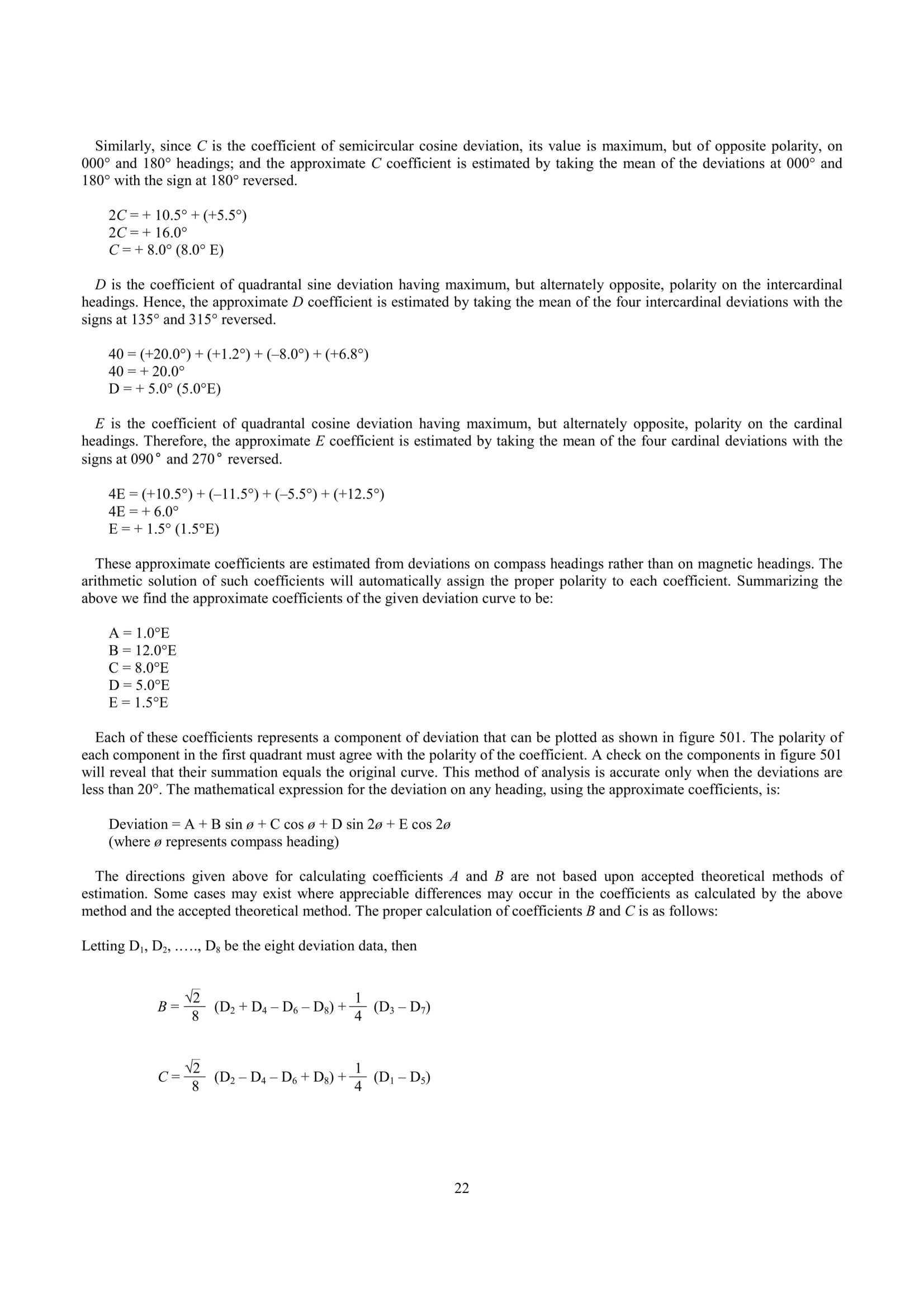Handbook of Magnetic Compass Adjustment 磁罗经_23.Png