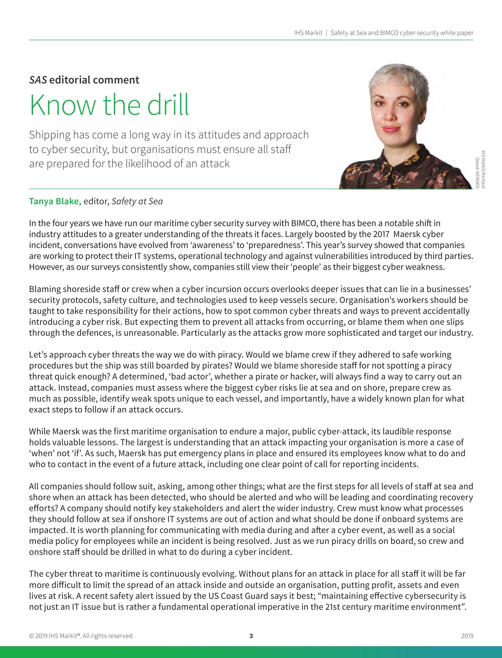 Safety at Sea and BIMCO Cyber Security White Paper (2019) (Supported by ABS Group) 海上安全和BIMCO 网络安全白皮书_3.Png