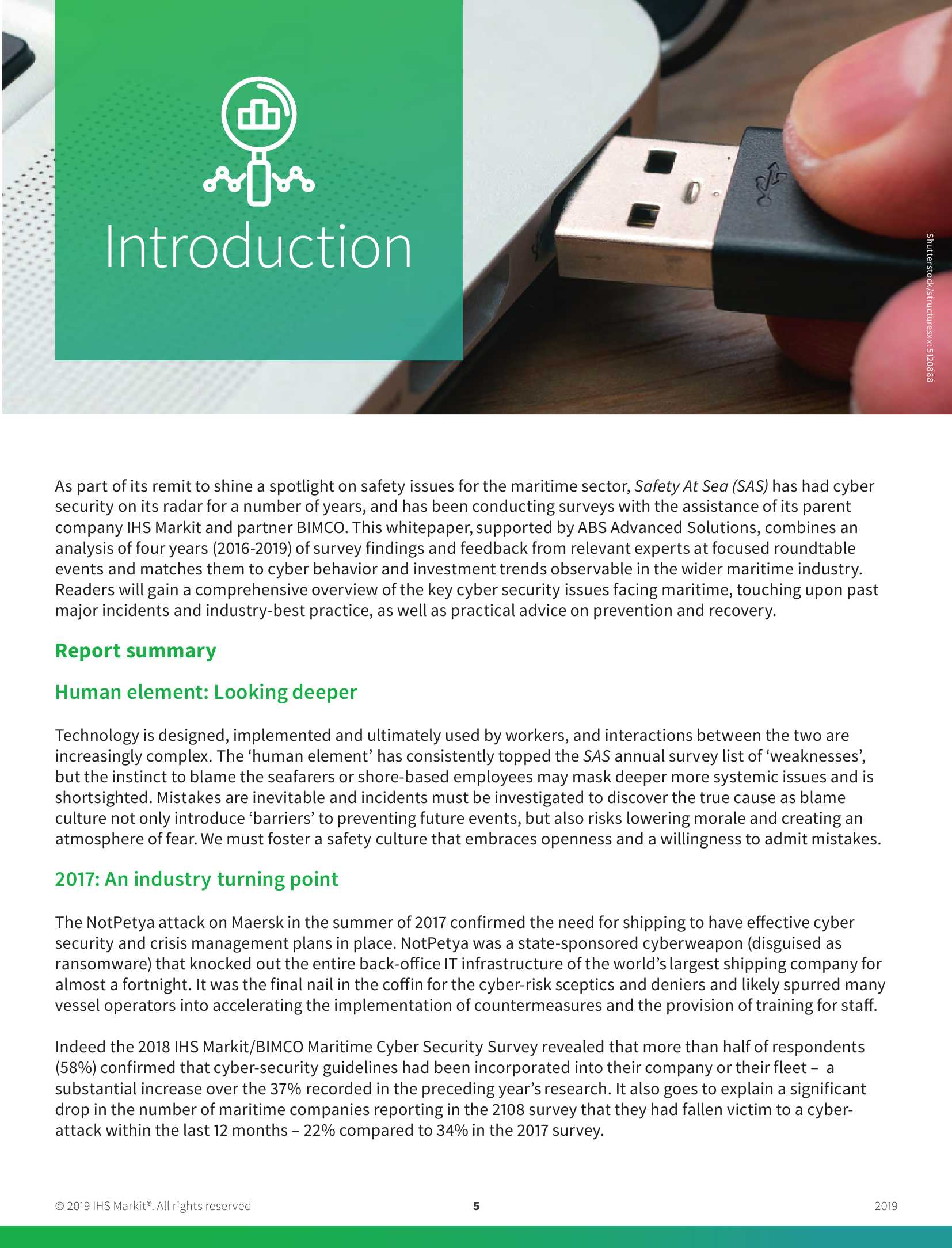 Safety at Sea and BIMCO Cyber Security White Paper (2019) (Supported by ABS Group) 海上安全和BIMCO 网络安全白皮书_5.Png