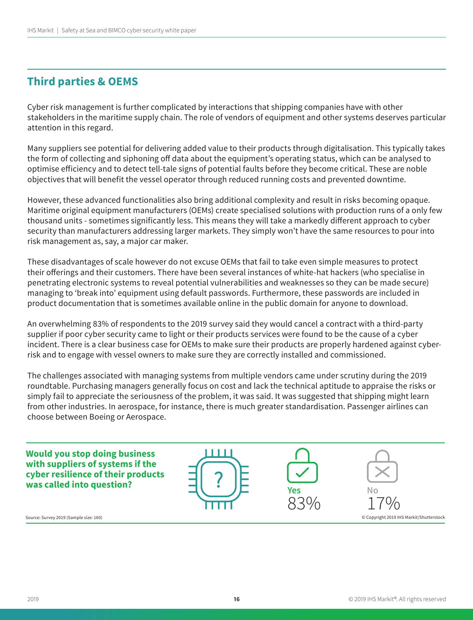 Safety at Sea and BIMCO Cyber Security White Paper (2019) (Supported by ABS Group) 海上安全和BIMCO 网络安全白皮书_16.Png