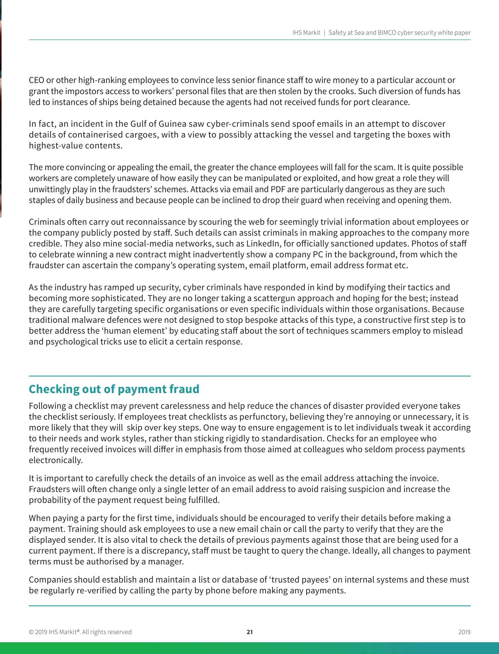 Safety at Sea and BIMCO Cyber Security White Paper (2019) (Supported by ABS Group) 海上安全和BIMCO 网络安全白皮书_21.Png