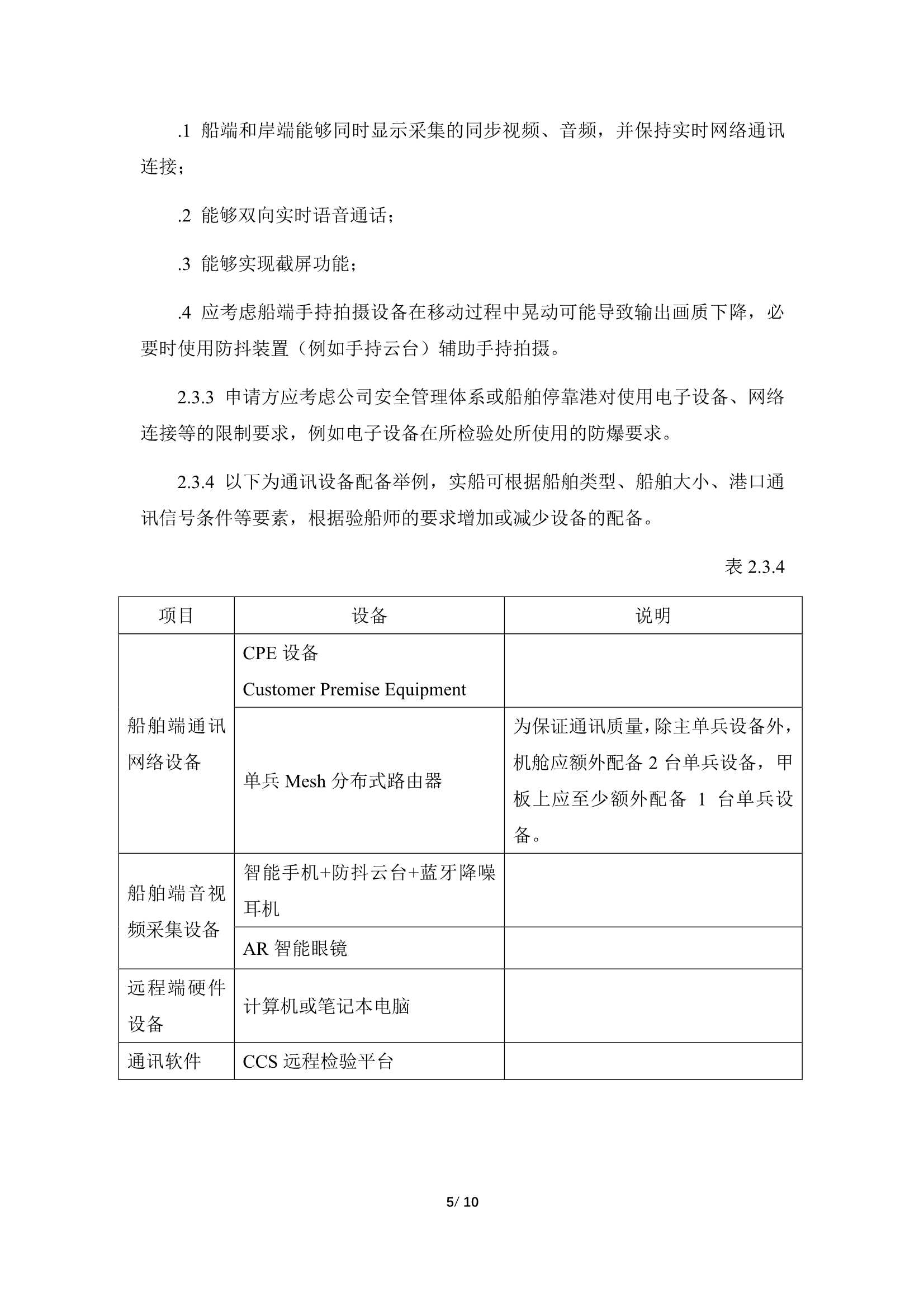 船舶远程检验指南 (2023)_8.Png