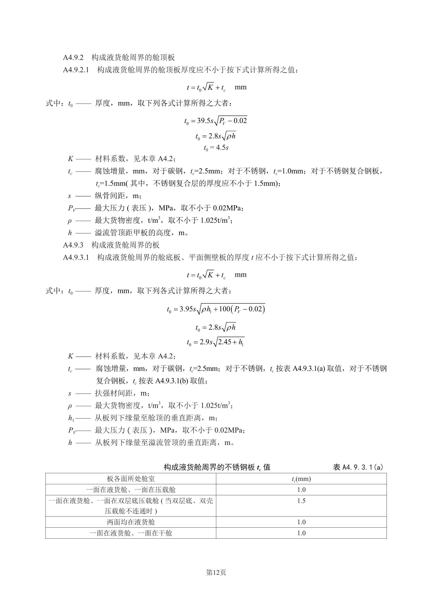 散装运输危险化学品船舶构造与设备规范 (2_16.Png