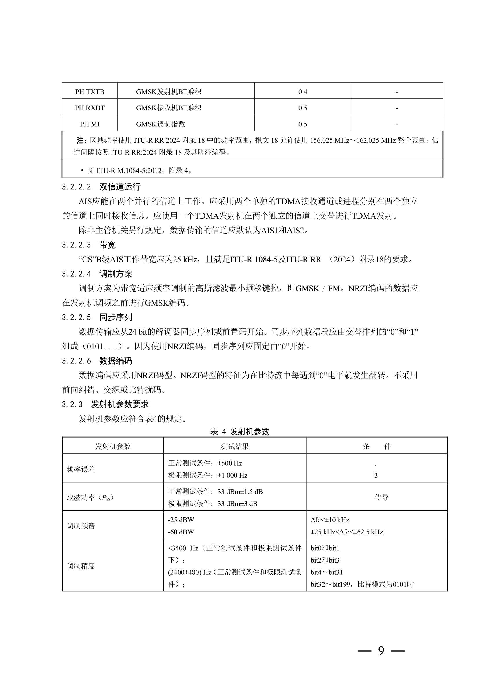 船舶自动识别系统（AIS）B 级设备检验实施指南 (2_16.Png