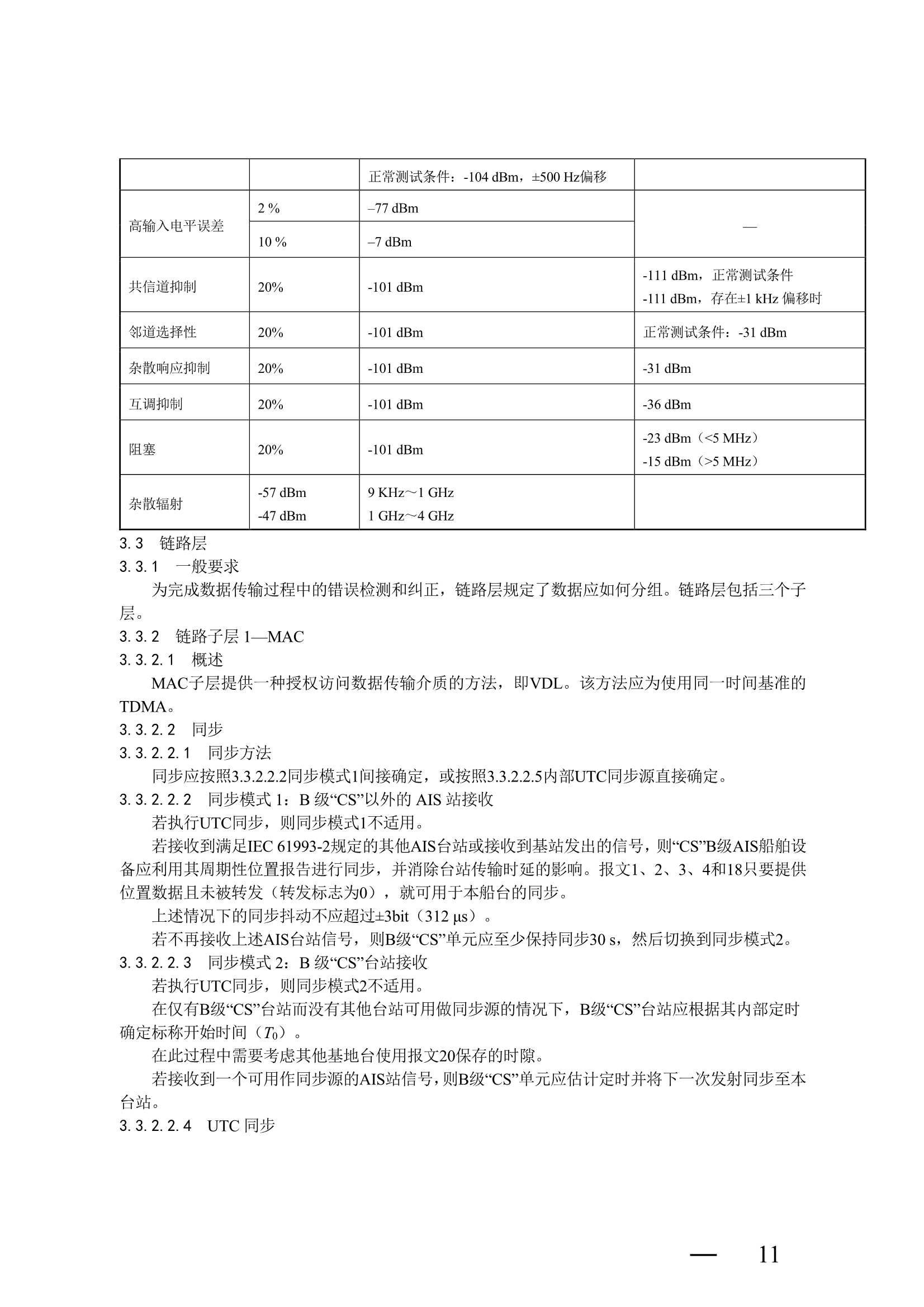 船舶自动识别系统（AIS）B 级设备检验实施指南 (2_18.Png