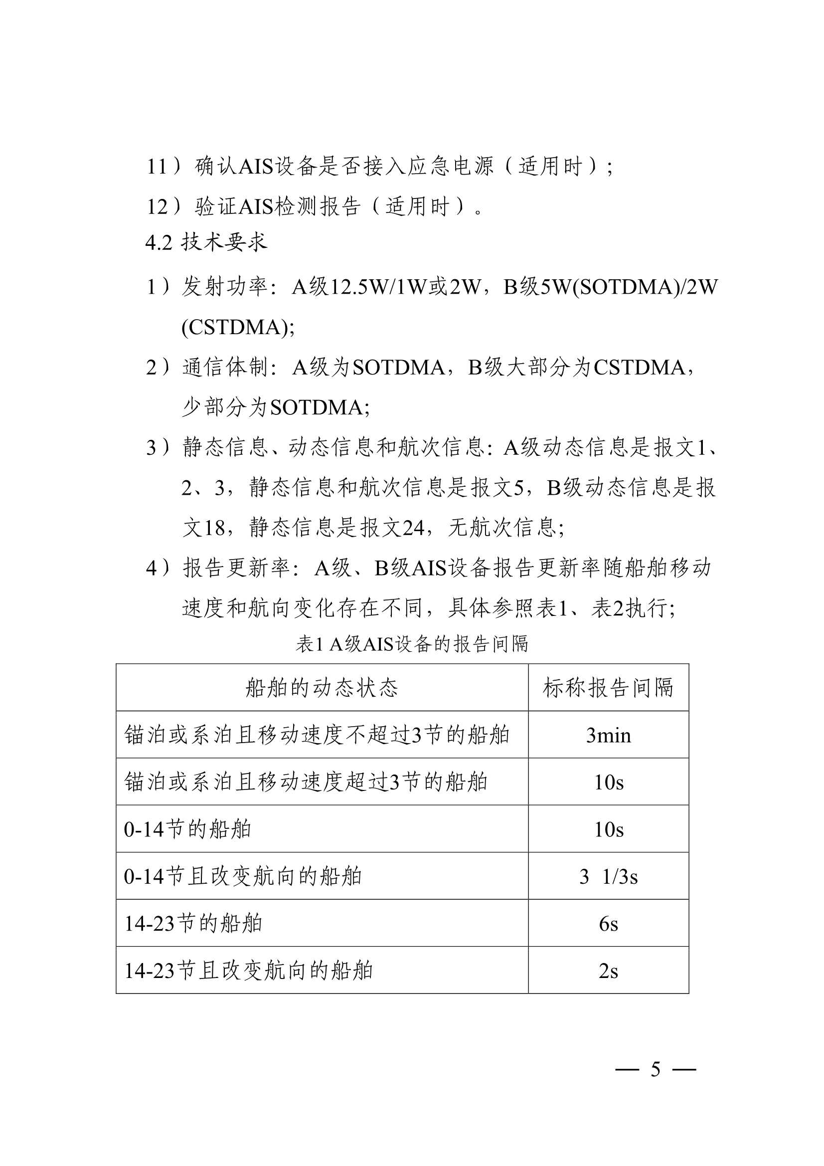 船舶自动识别系统（AIS）营运检验指南 (2025)_4.Png