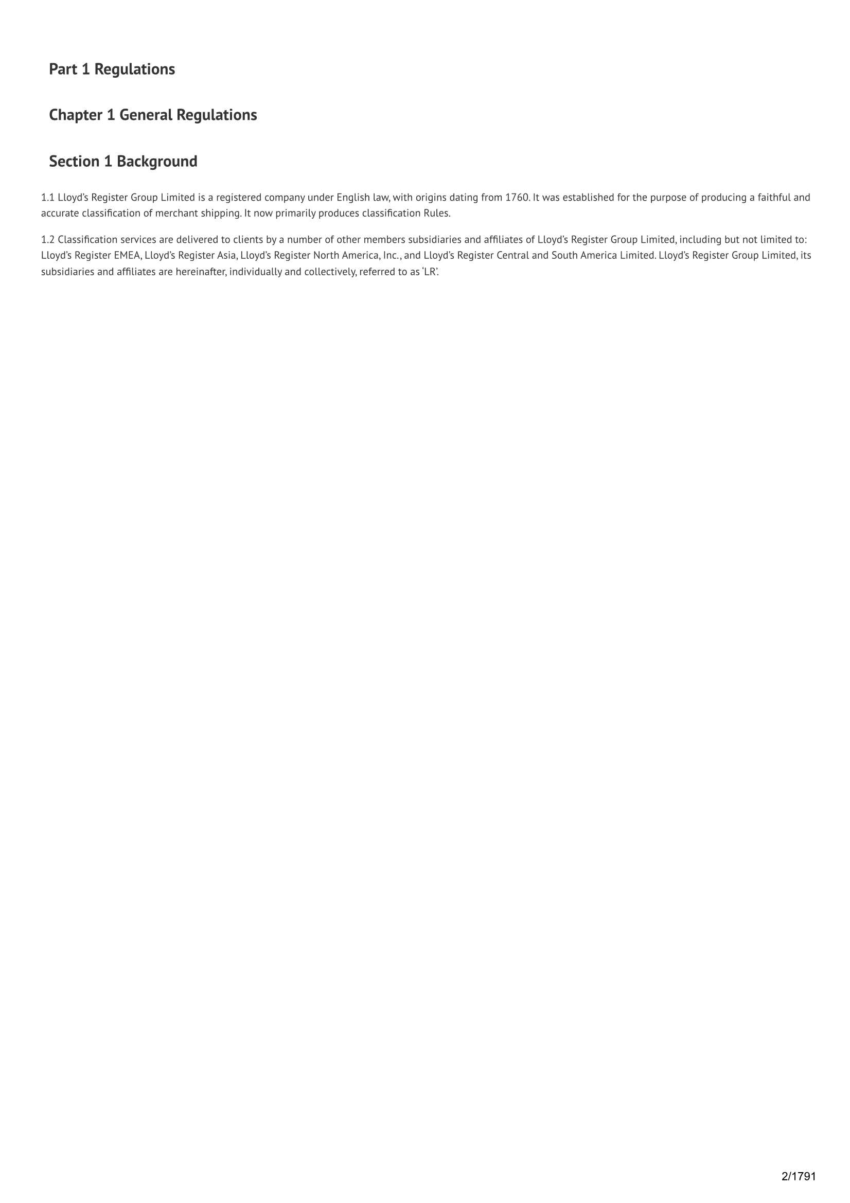 LR-RU-001 Rules and Regulations for the Classification of Ships, July 2025, incorporating Notice No.2 & 3 2024 & Notice No.4 20_2.Png