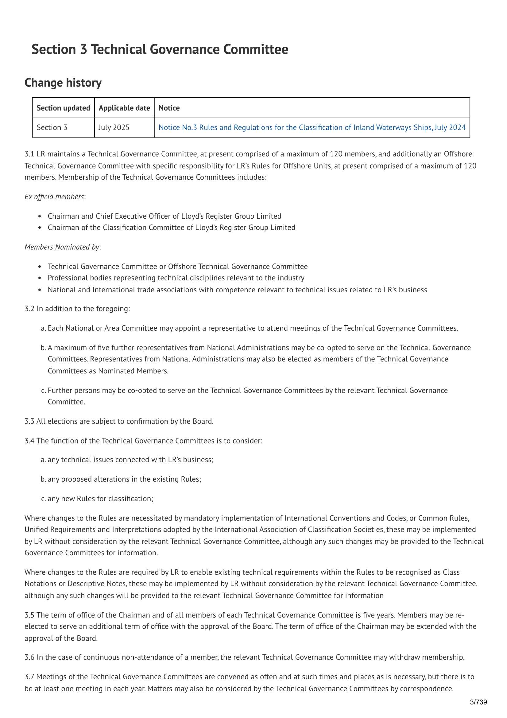 LR-RU-006 Rules and Regulations for the Classification of Inland Waterways Ships (July 2025) (Incorporating Notice No. 2 2024 & Notice No.3 2025) 内陆船舶的入级条_3.Png