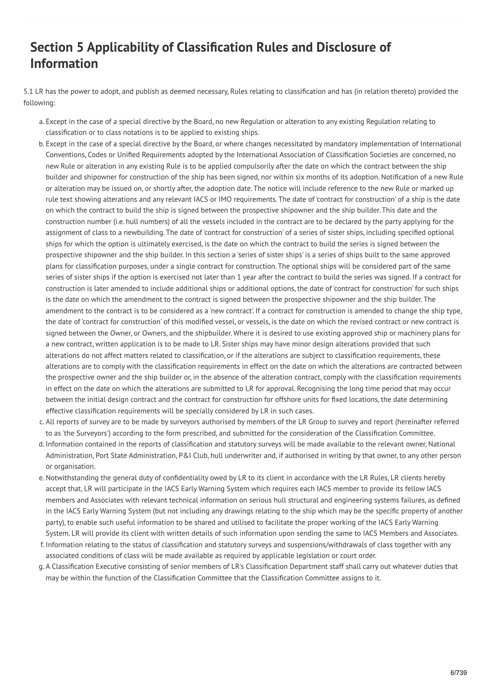 LR-RU-006 Rules and Regulations for the Classification of Inland Waterways Ships (July 2025) (Incorporating Notice No. 2 2024 & Notice No.3 2025) 内陆船舶的入级条_6.Png