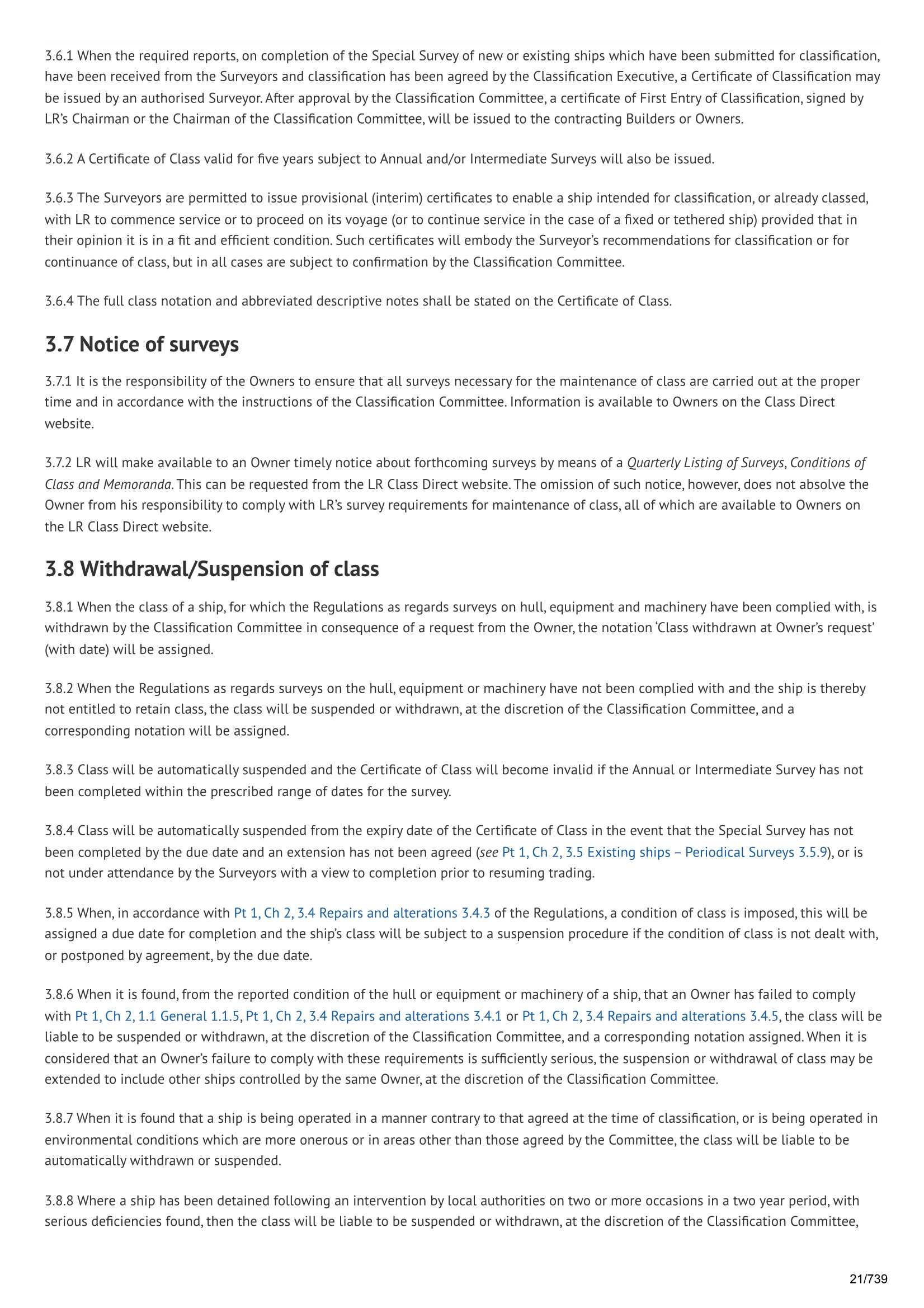 LR-RU-006 Rules and Regulations for the Classification of Inland Waterways Ships (July 2025) (Incorporating Notice No. 2 2024 & Notice No.3 2025) 内陆船舶的入级条_21.Png