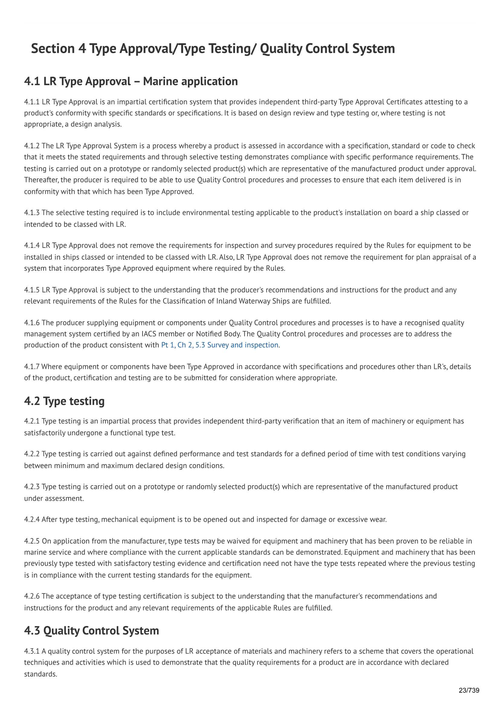 LR-RU-006 Rules and Regulations for the Classification of Inland Waterways Ships (July 2025) (Incorporating Notice No. 2 2024 & Notice No.3 2025) 内陆船舶的入级条_23.Png