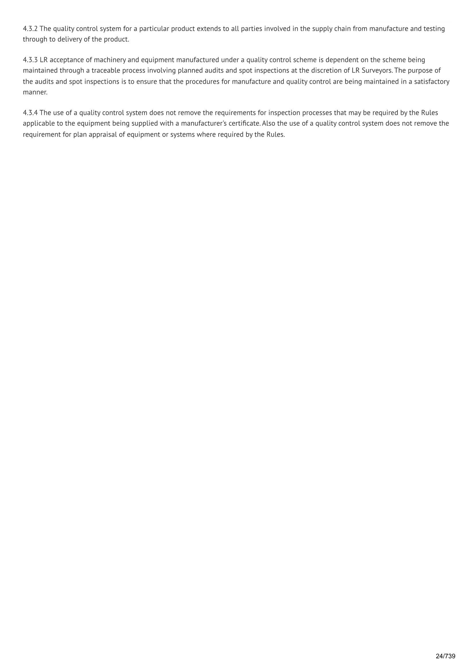 LR-RU-006 Rules and Regulations for the Classification of Inland Waterways Ships (July 2025) (Incorporating Notice No. 2 2024 & Notice No.3 2025) 内陆船舶的入级条_24.Png