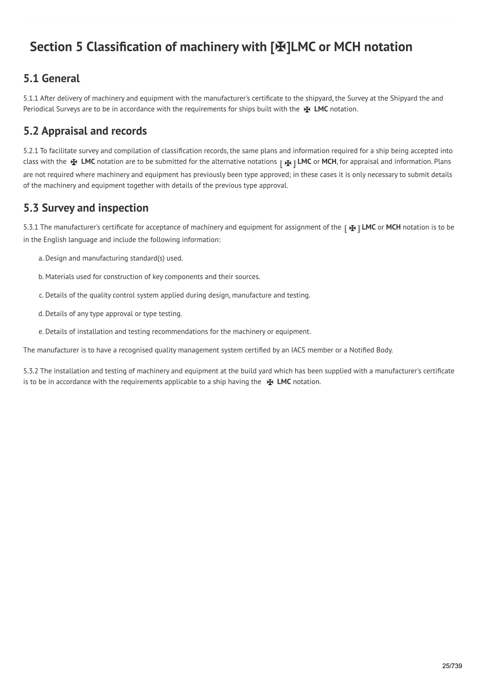 LR-RU-006 Rules and Regulations for the Classification of Inland Waterways Ships (July 2025) (Incorporating Notice No. 2 2024 & Notice No.3 2025) 内陆船舶的入级条_25.Png
